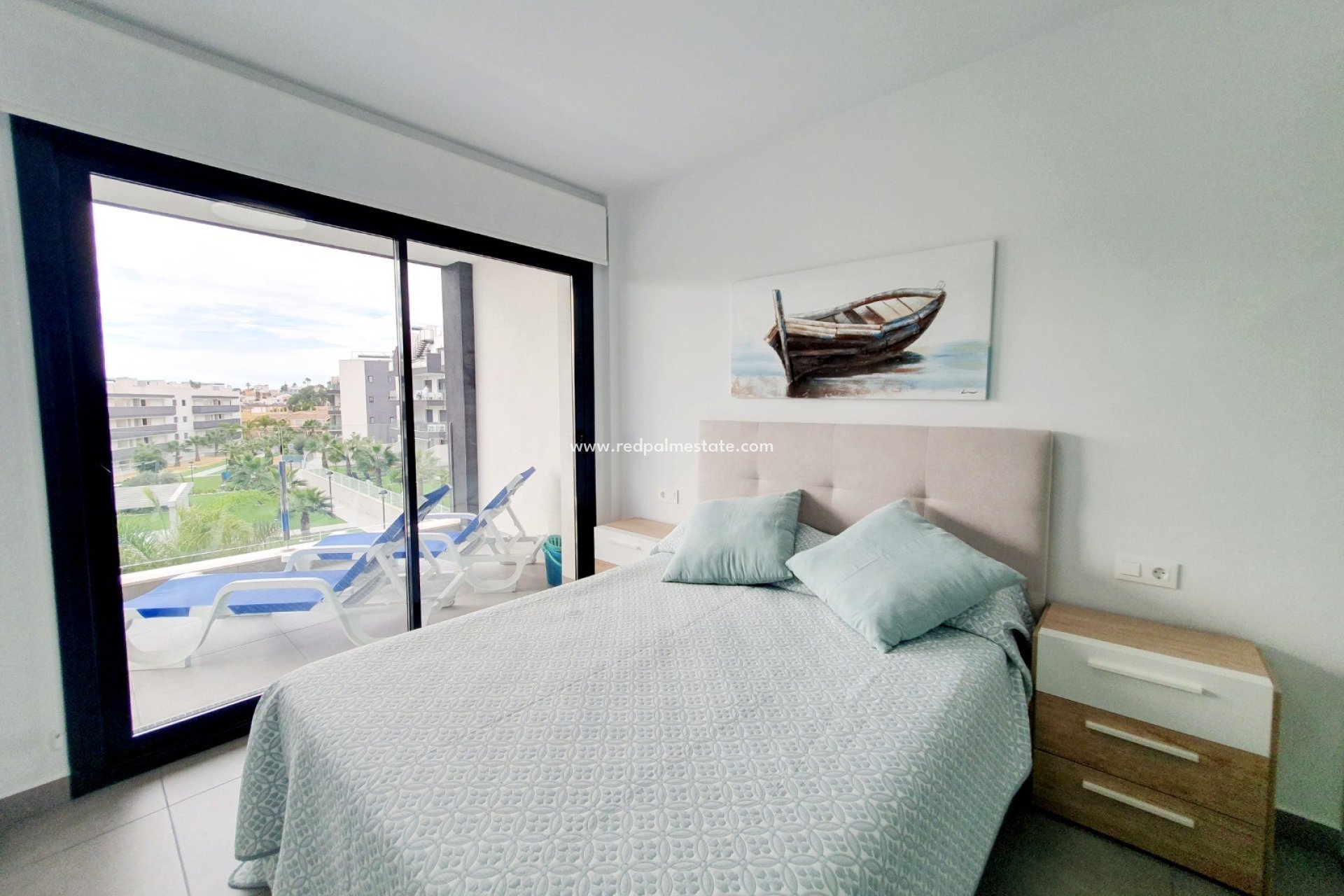 Revente - Appartements -
Orihuela Costa