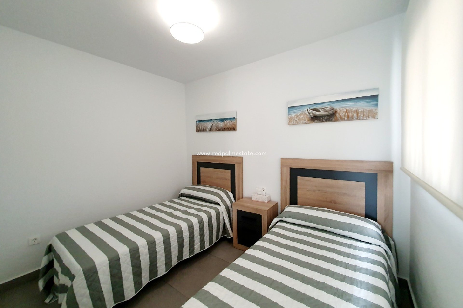 Revente - Appartements -
Orihuela Costa