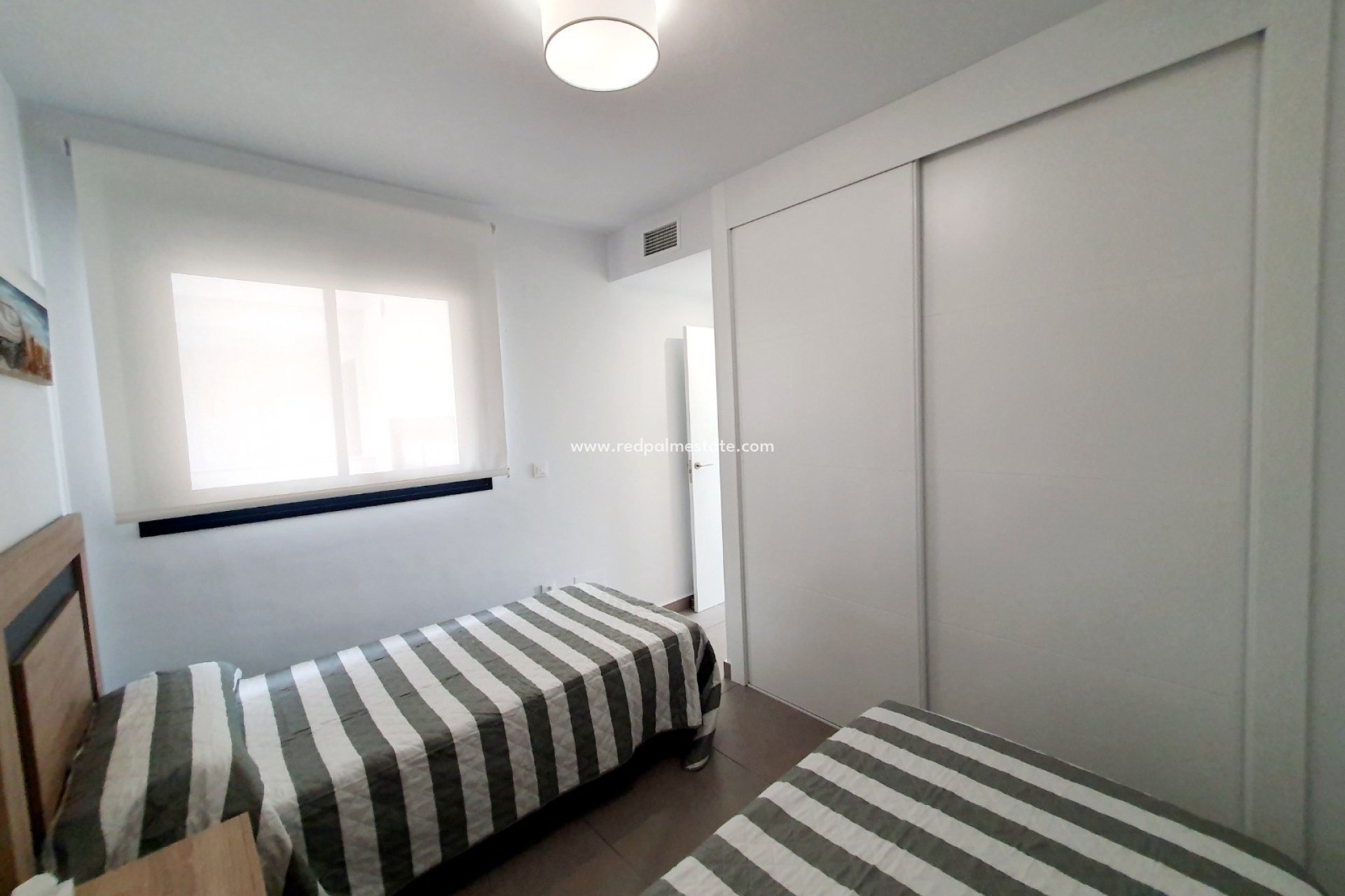 Revente - Appartements -
Orihuela Costa