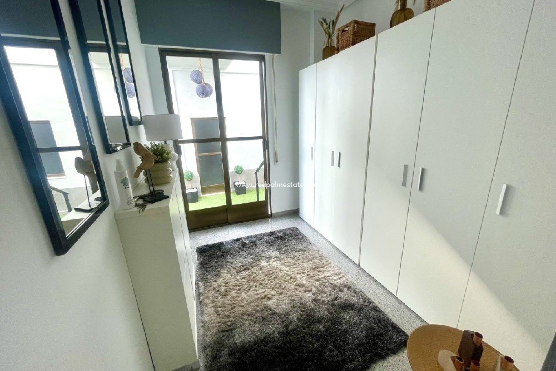 Revente - Appartements -
Orihuela Costa