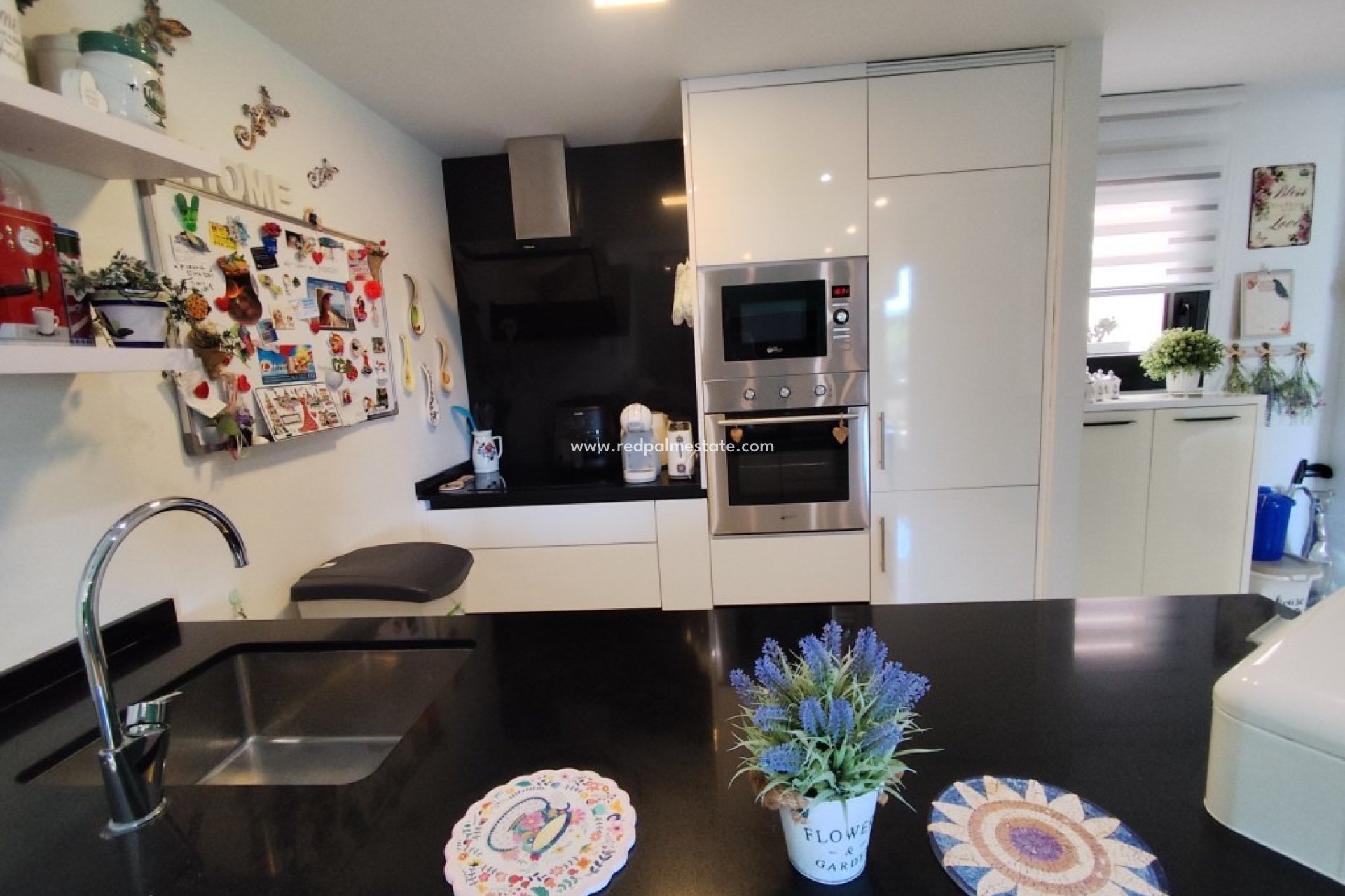 Revente - Appartements -
Orihuela Costa