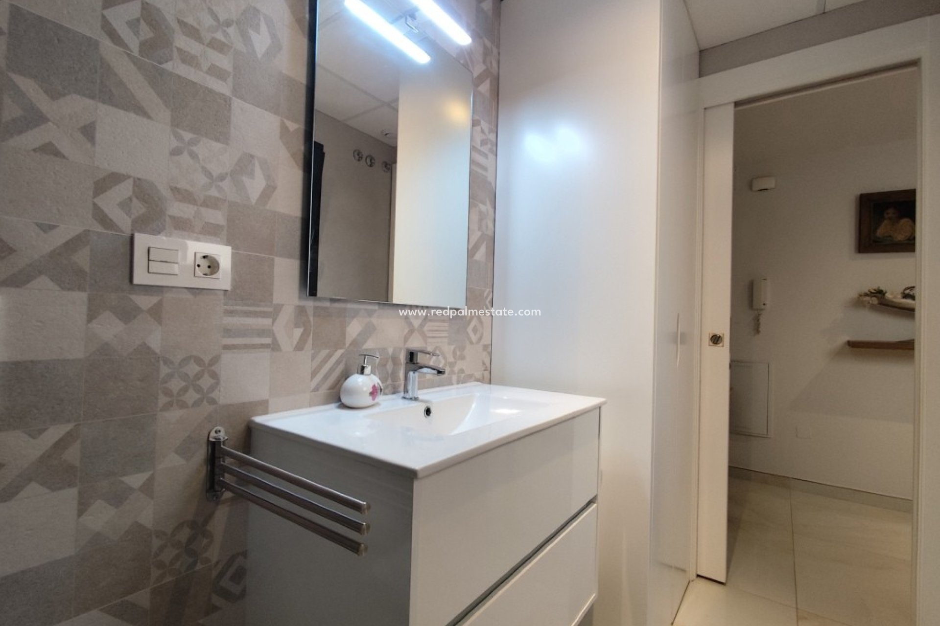 Revente - Appartements -
Orihuela Costa