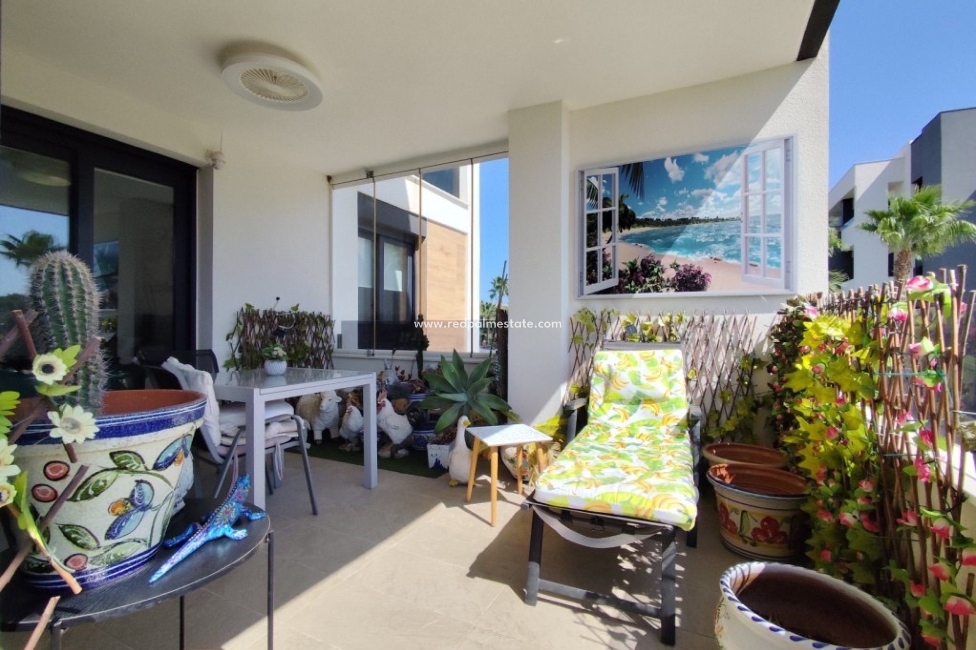 Revente - Appartements -
Orihuela Costa