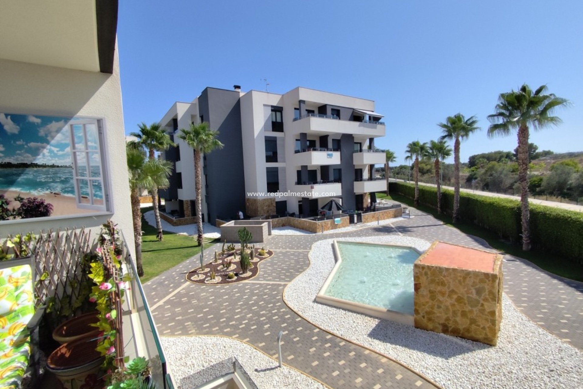 Revente - Appartements -
Orihuela Costa