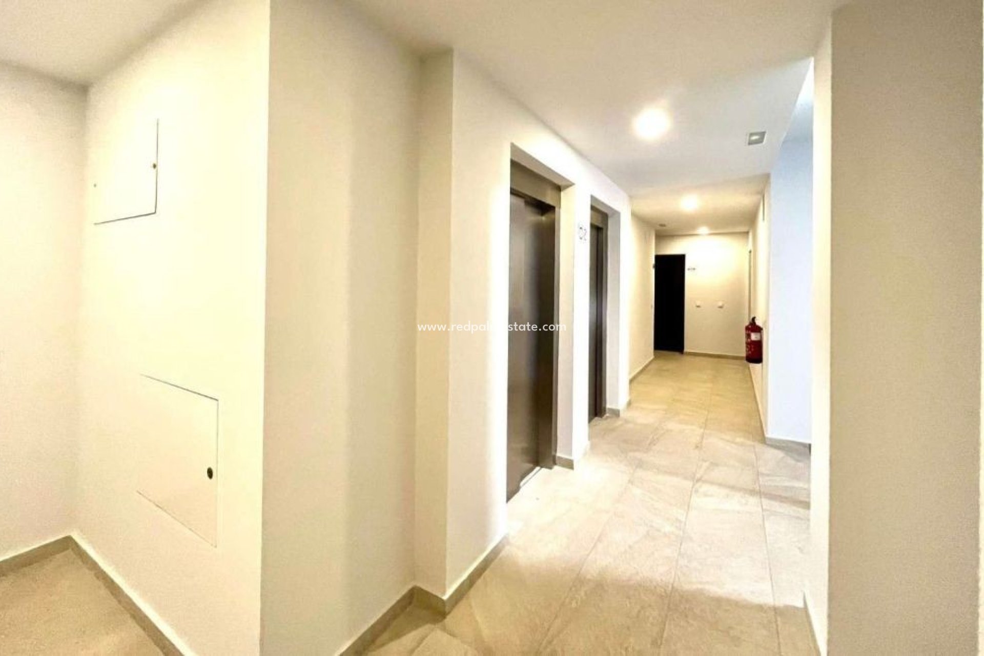 Revente - Appartements -
Orihuela Costa