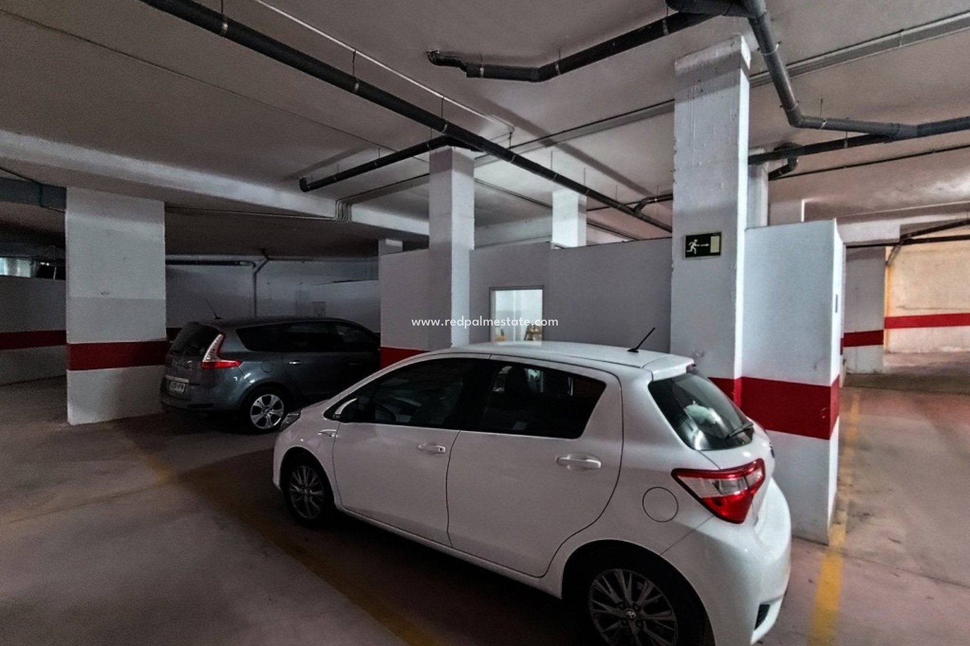 Revente - Appartements -
Orihuela Costa