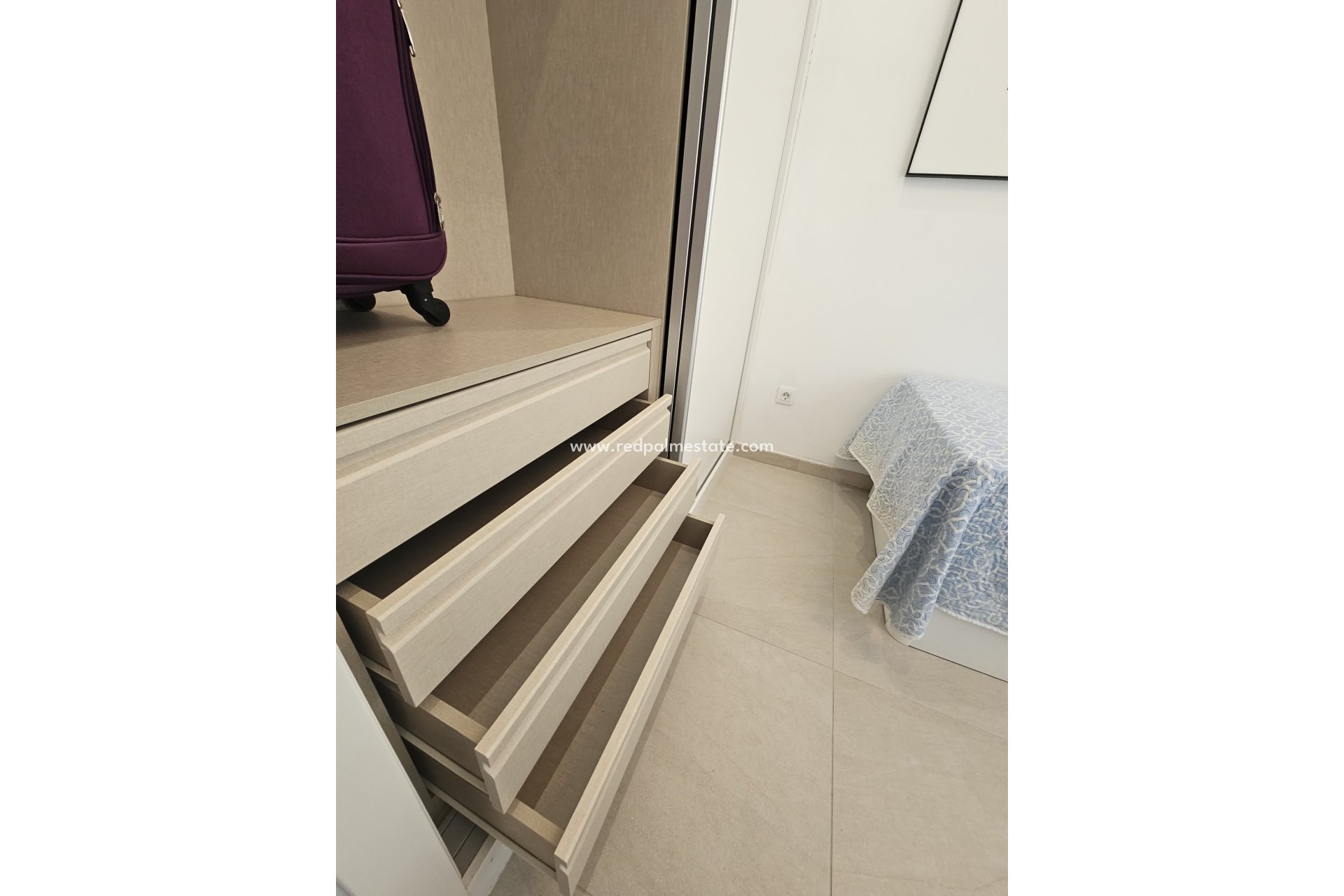 Revente - Appartements -
Orihuela Costa