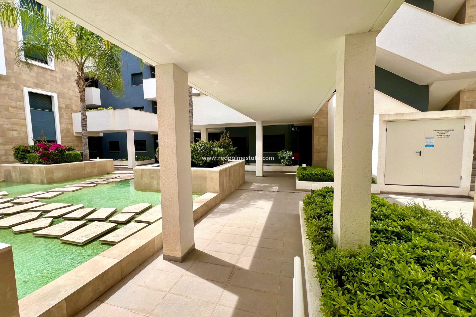 Revente - Appartements -
Orihuela Costa