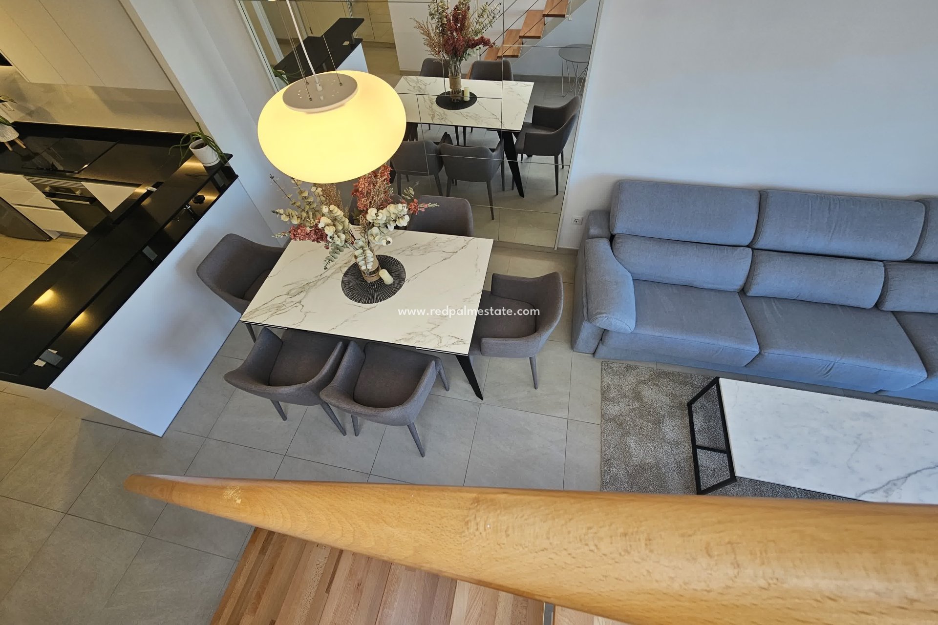 Revente - Appartements -
Orihuela Costa