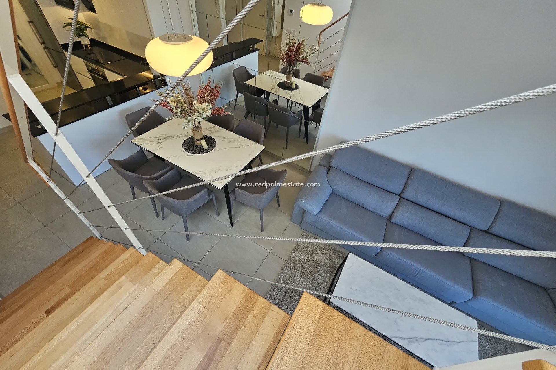 Revente - Appartements -
Orihuela Costa