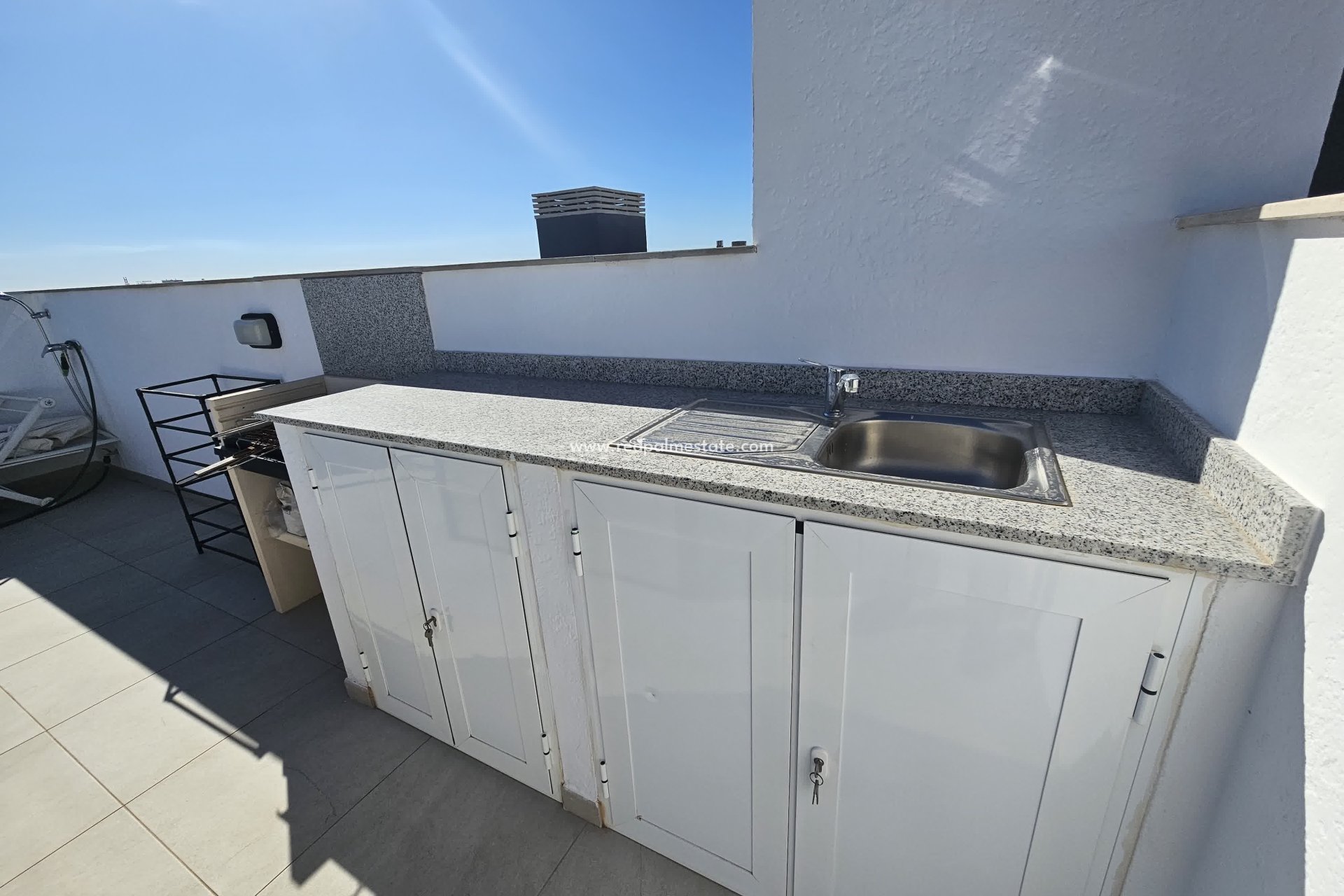 Revente - Appartements -
Orihuela Costa