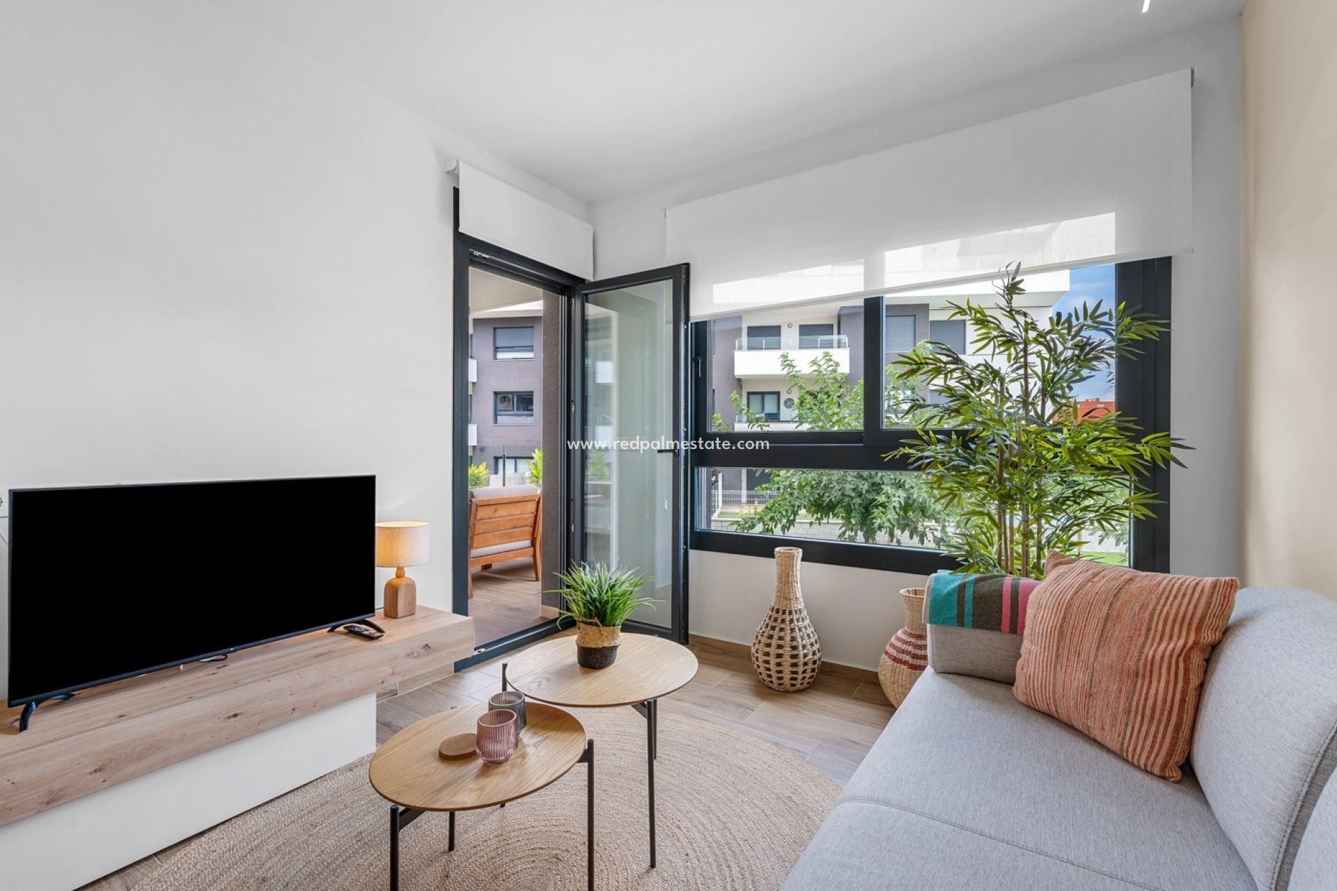 Revente - Appartements -
Orihuela Costa