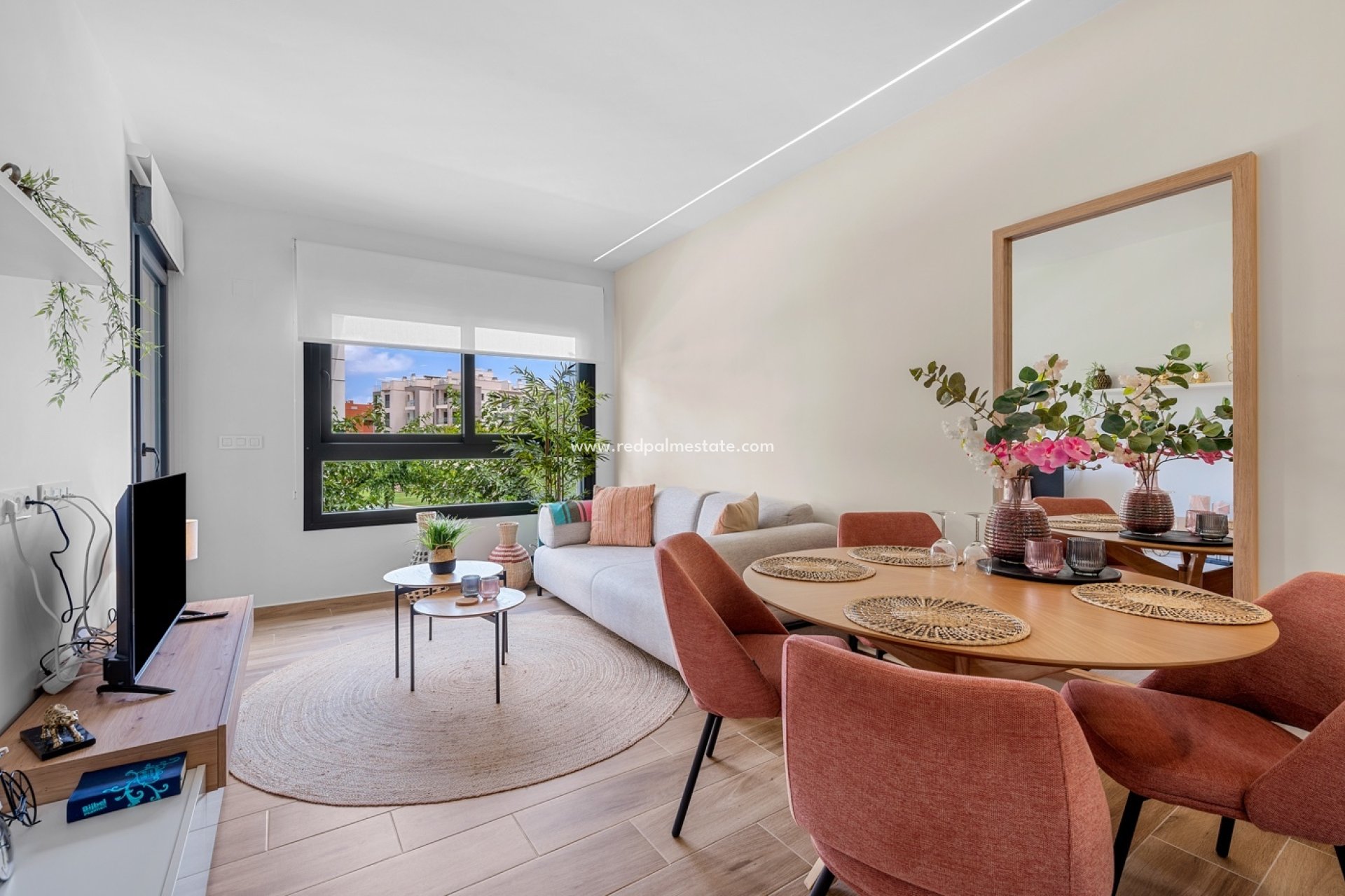 Revente - Appartements -
Orihuela Costa