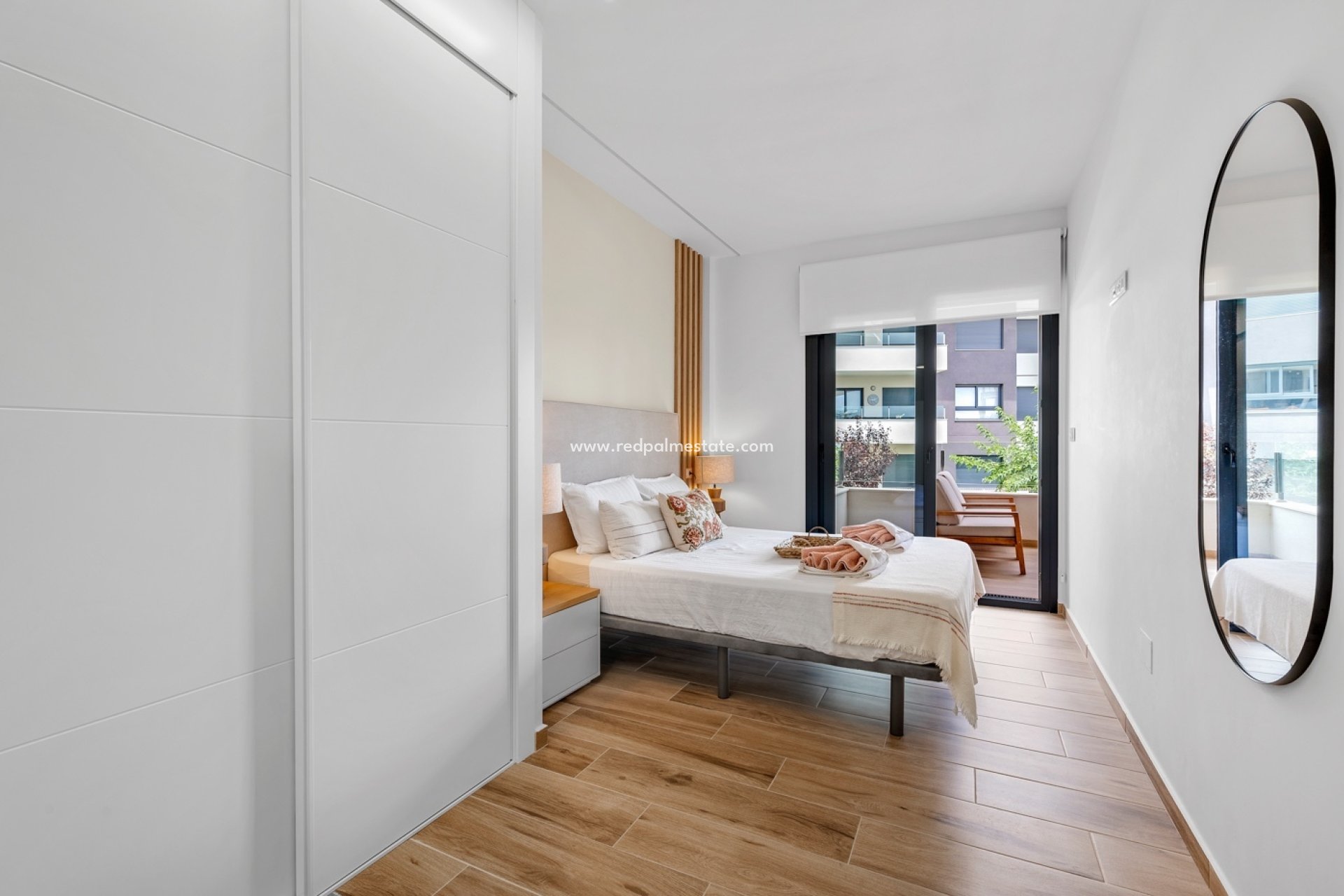 Revente - Appartements -
Orihuela Costa