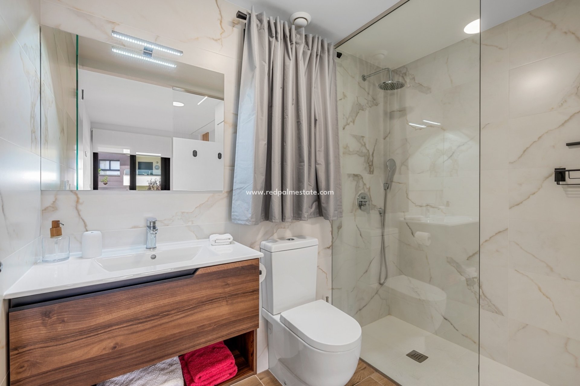 Revente - Appartements -
Orihuela Costa