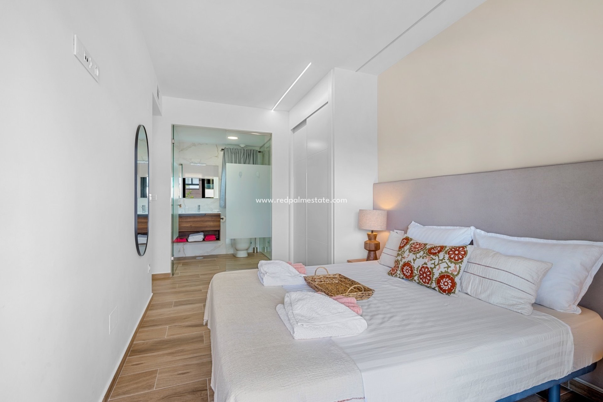 Revente - Appartements -
Orihuela Costa