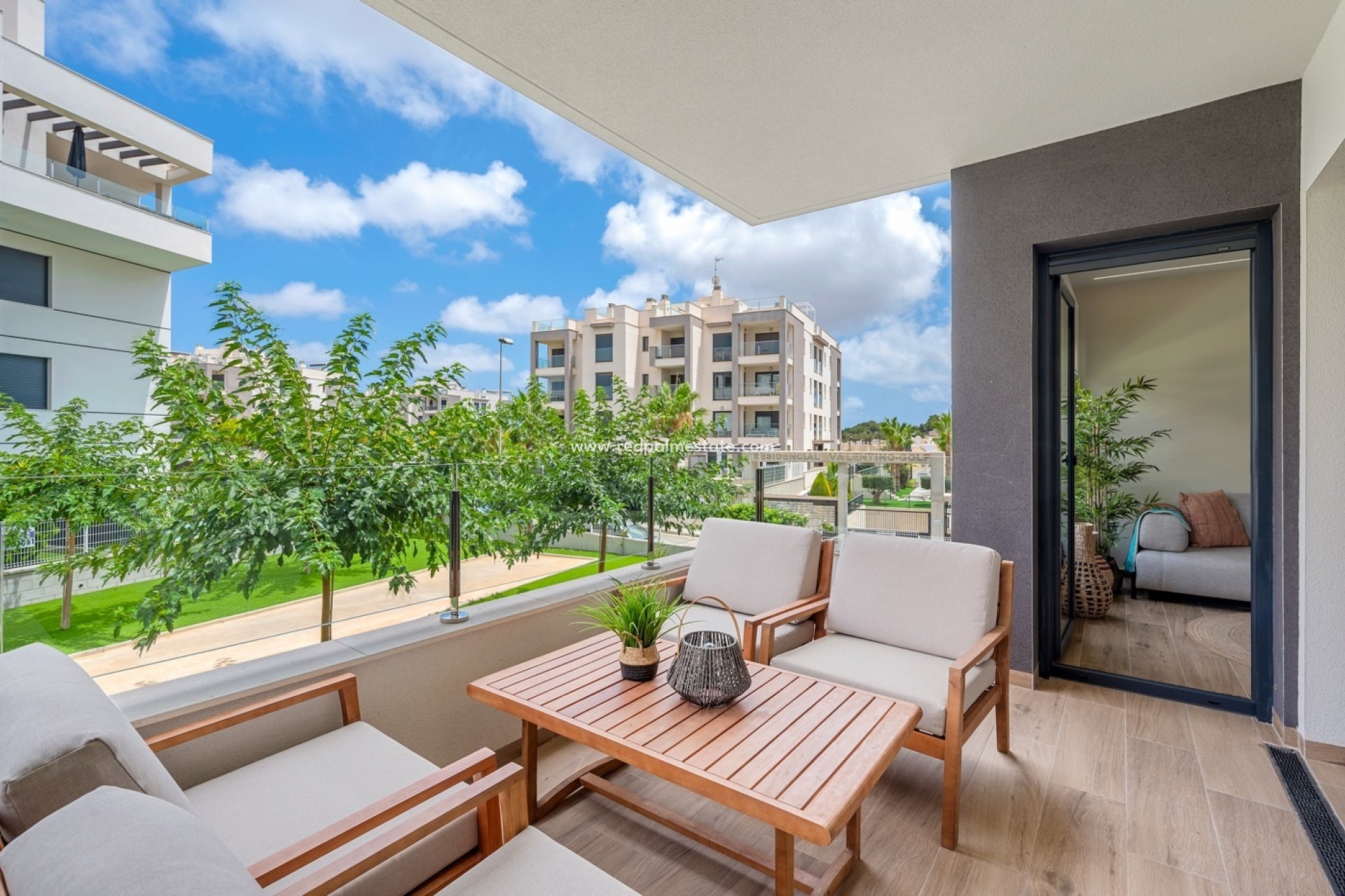 Revente - Appartements -
Orihuela Costa