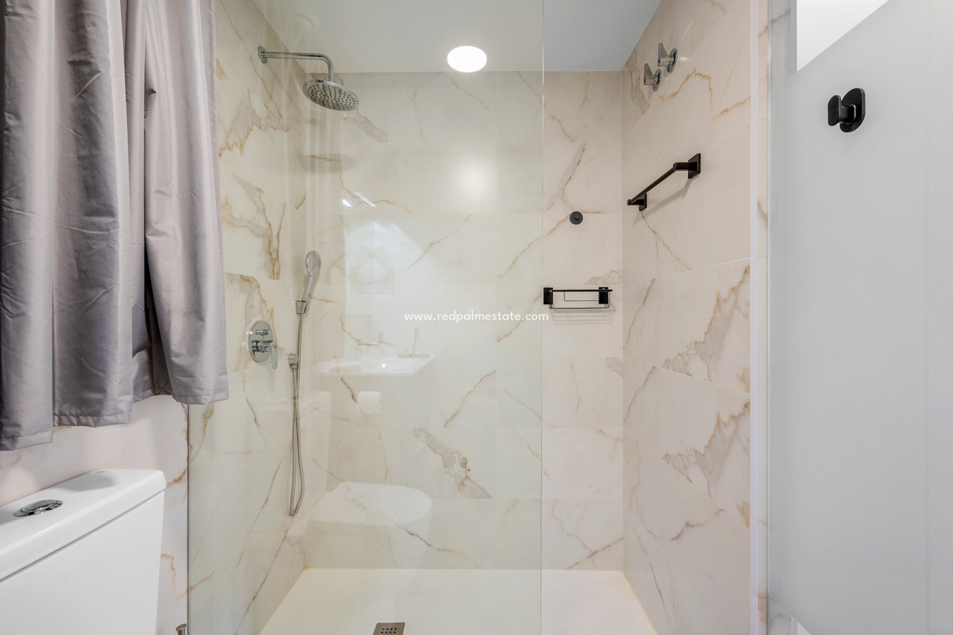 Revente - Appartements -
Orihuela Costa