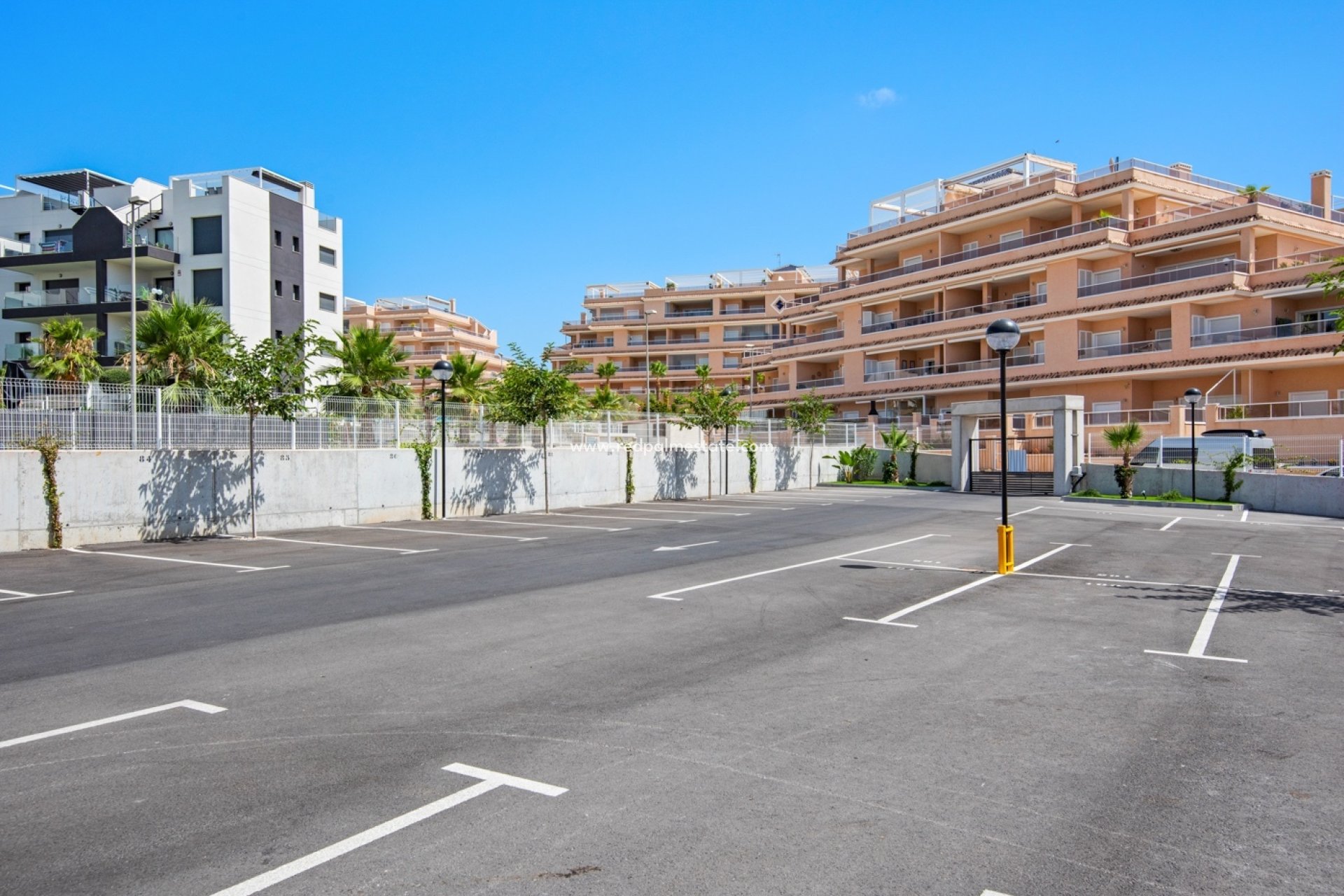 Revente - Appartements -
Orihuela Costa