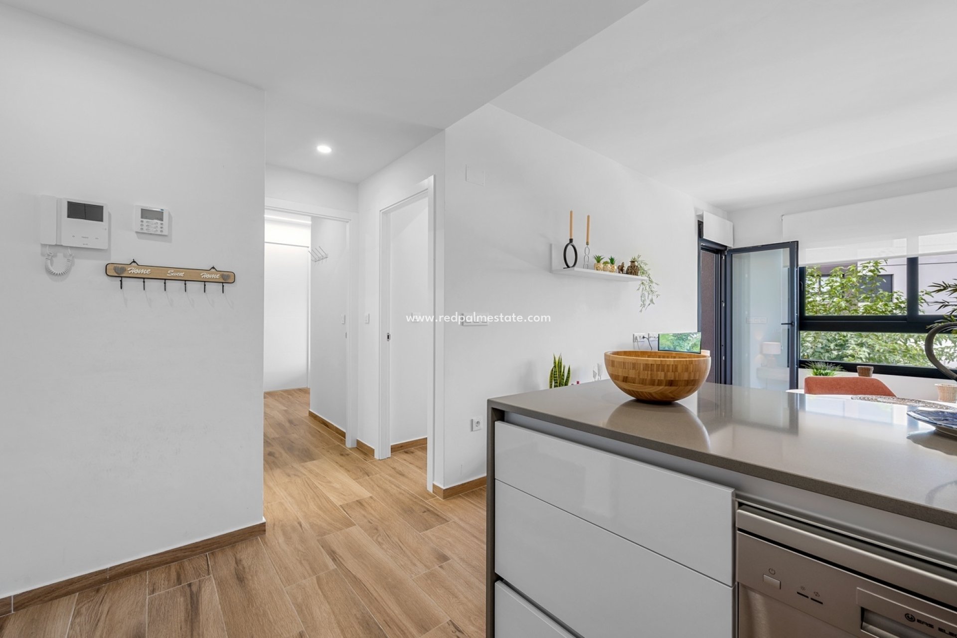 Revente - Appartements -
Orihuela Costa