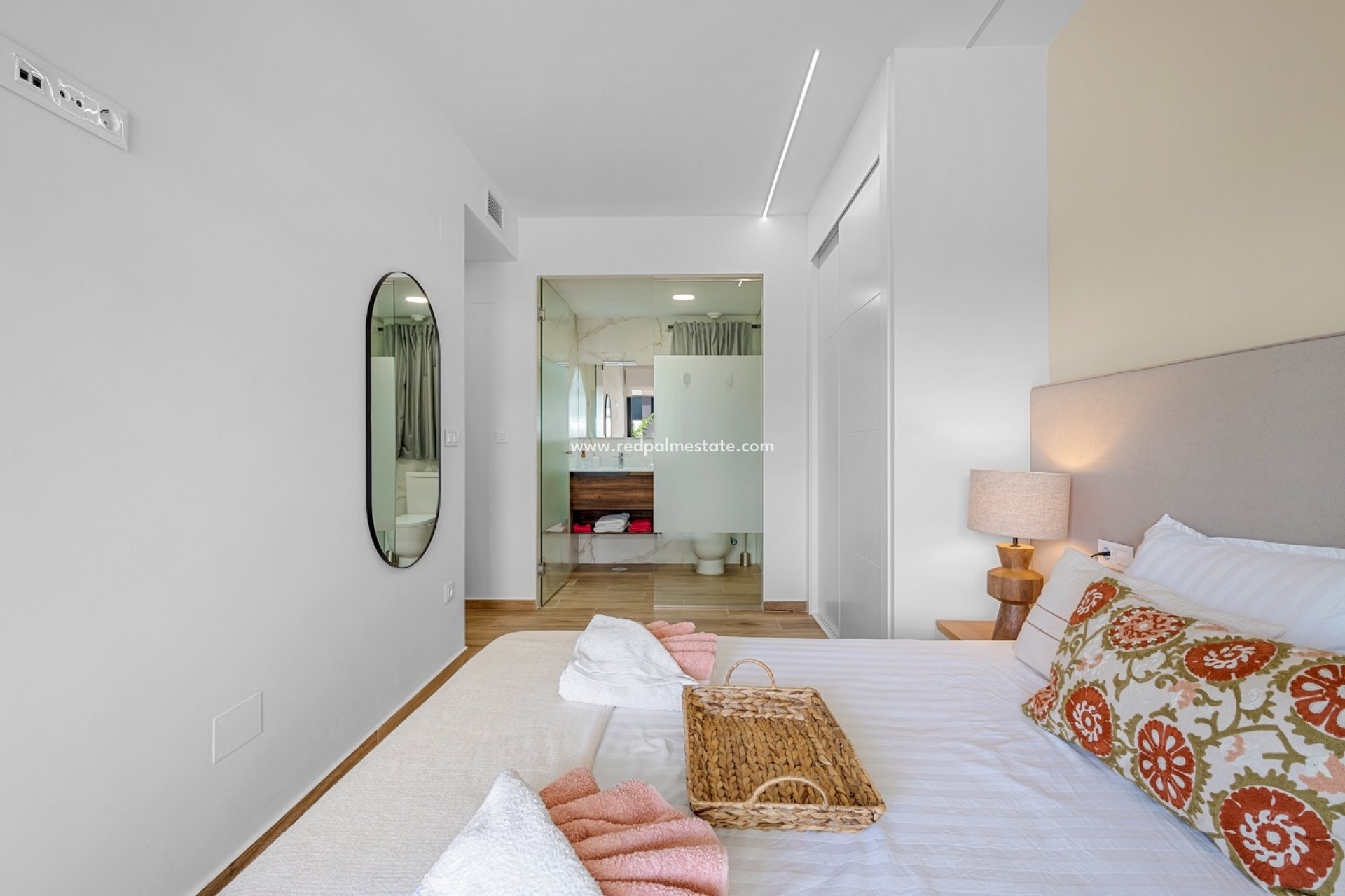 Revente - Appartements -
Orihuela Costa