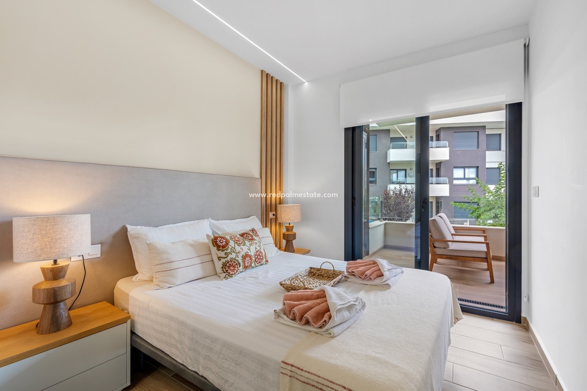 Revente - Appartements -
Orihuela Costa