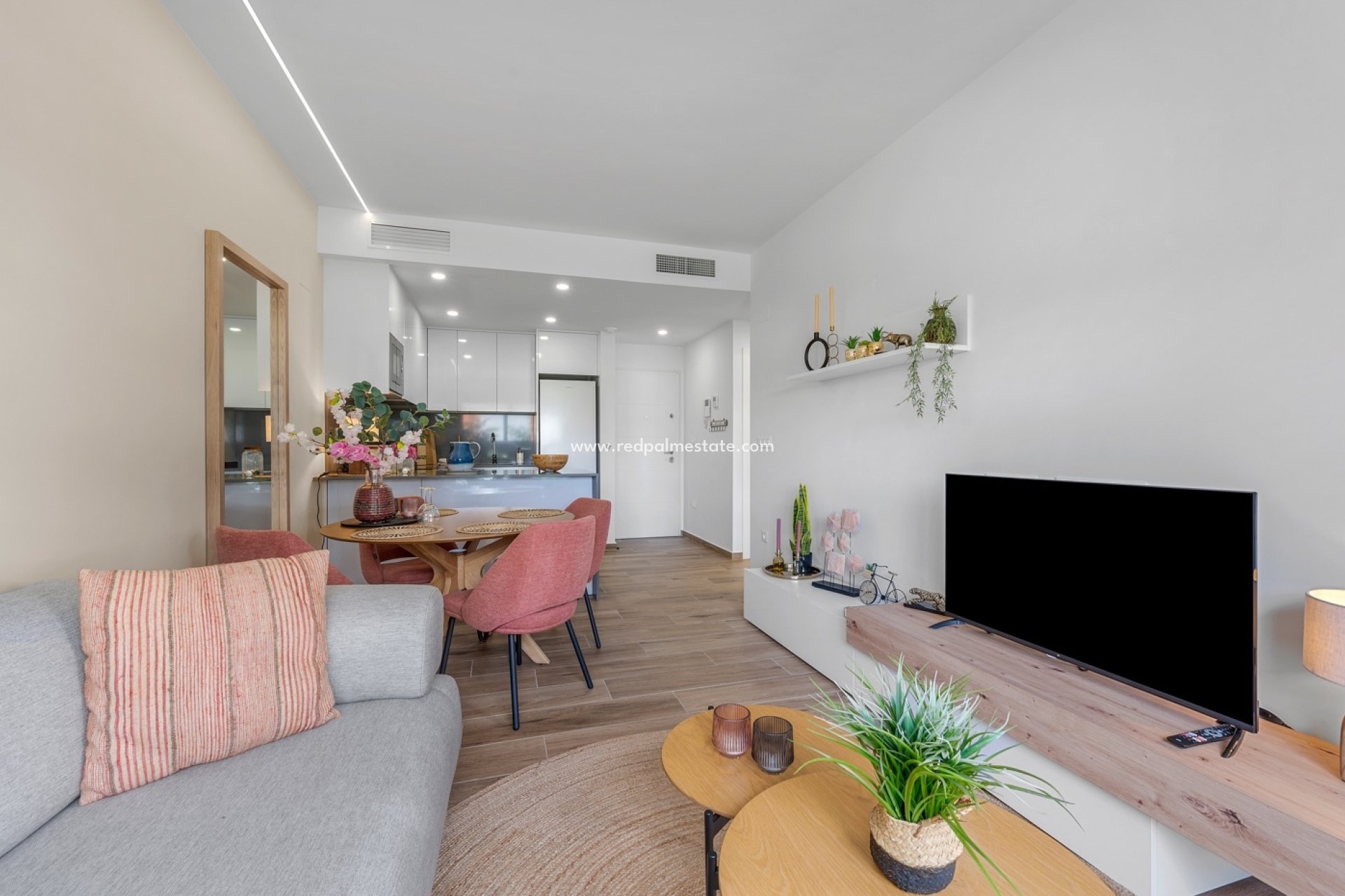 Revente - Appartements -
Orihuela Costa