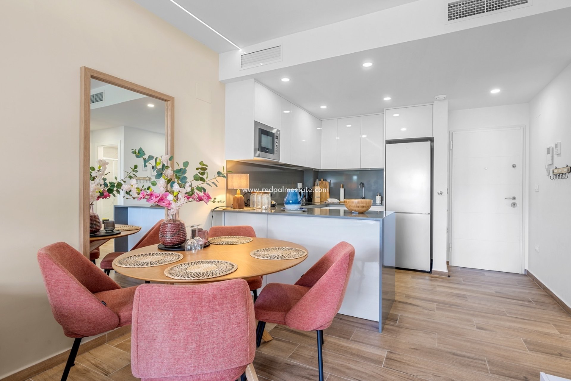 Revente - Appartements -
Orihuela Costa