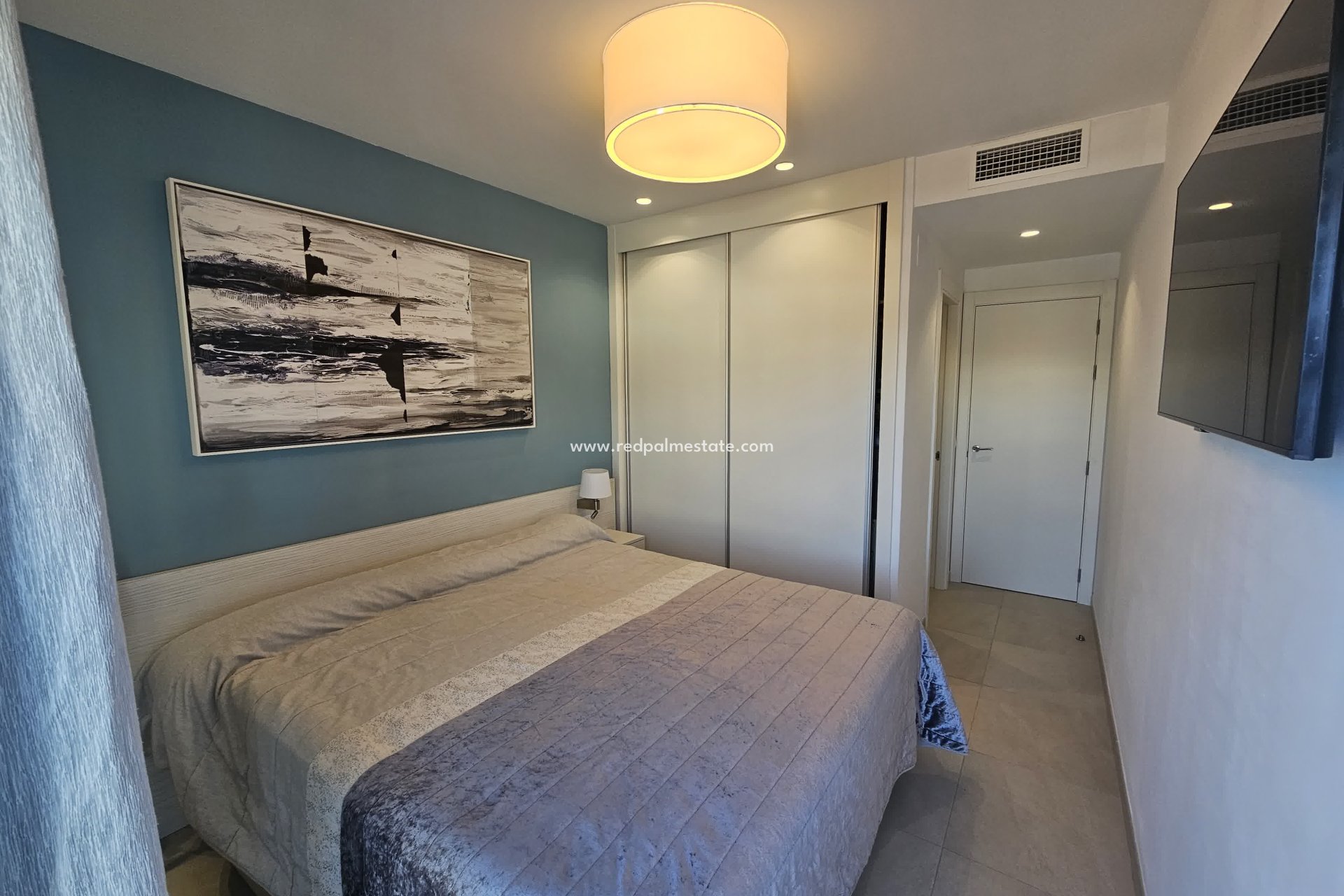 Revente - Appartements -
Orihuela Costa