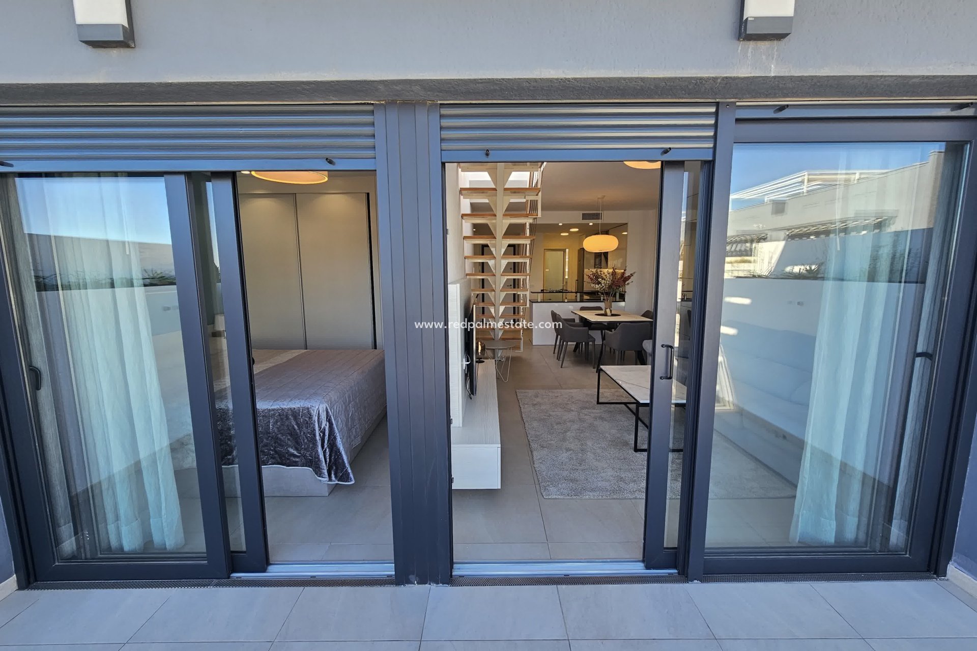 Revente - Appartements -
Orihuela Costa