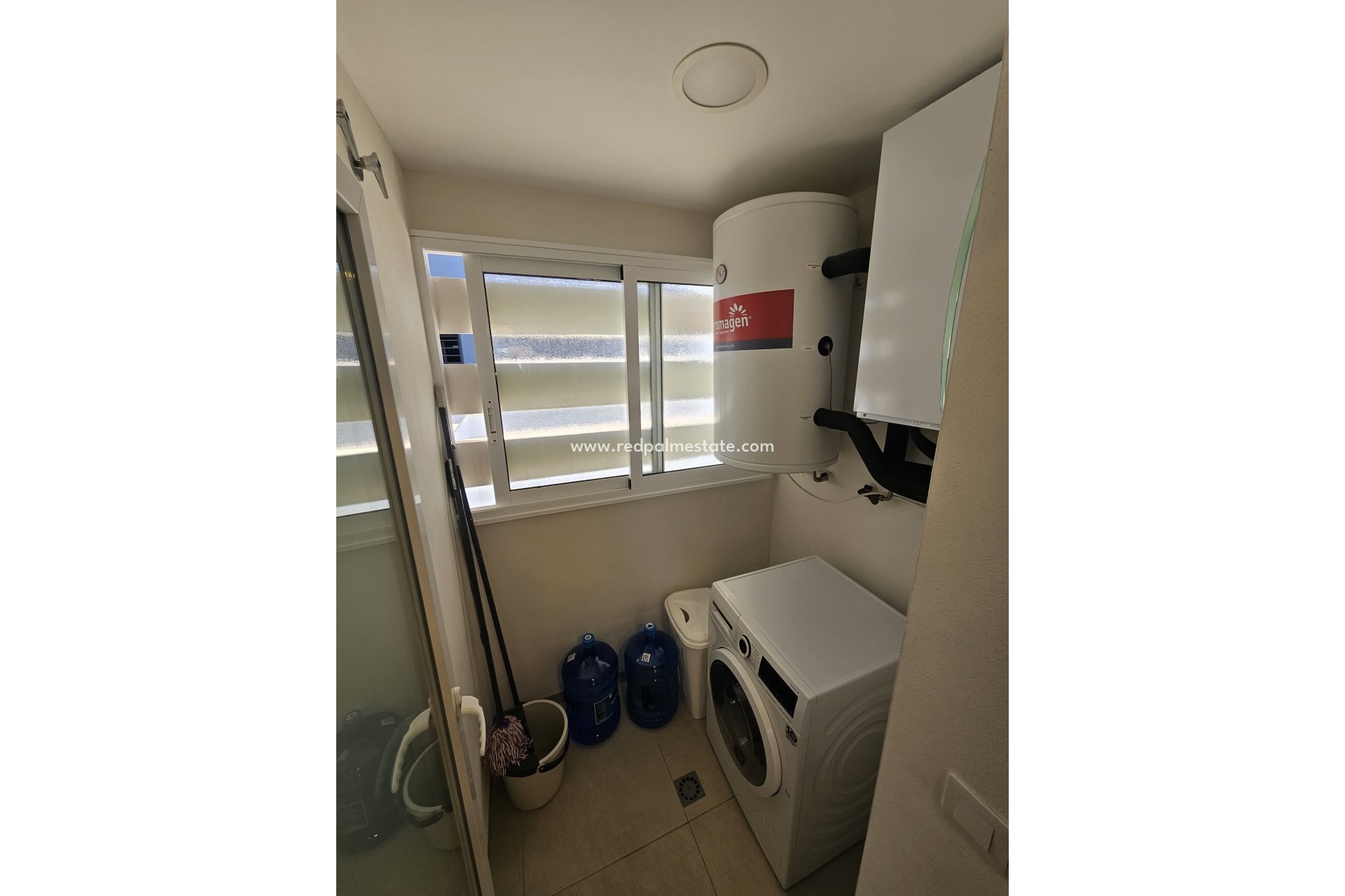 Revente - Appartements -
Orihuela Costa