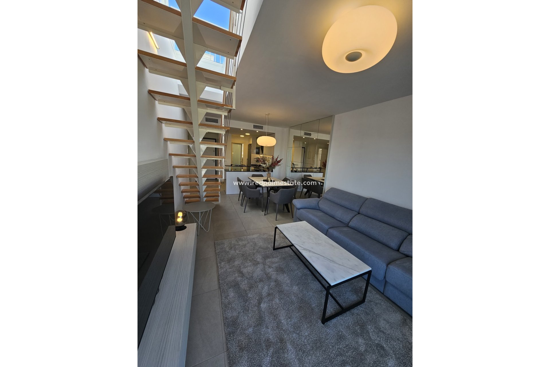 Revente - Appartements -
Orihuela Costa