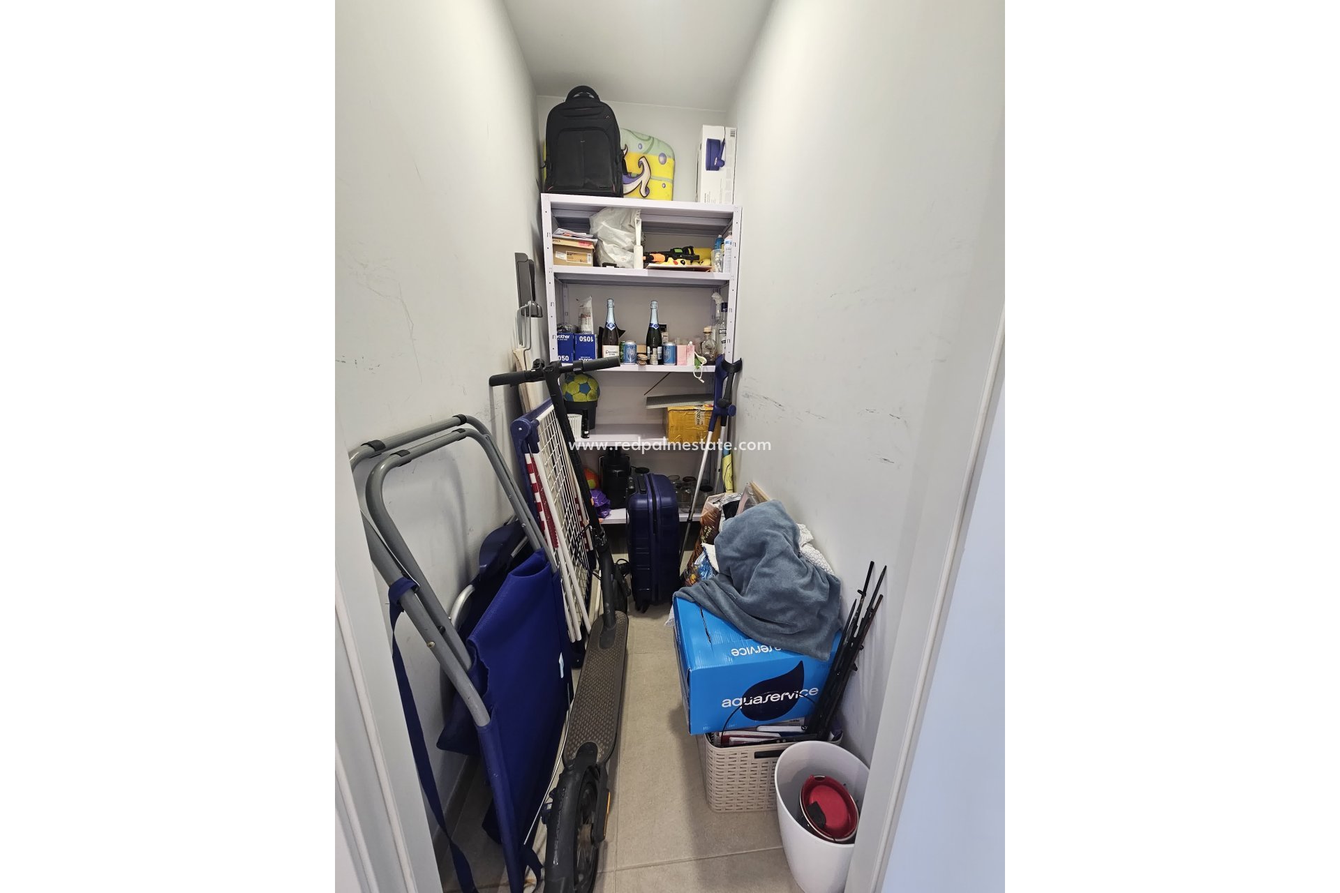 Revente - Appartements -
Orihuela Costa