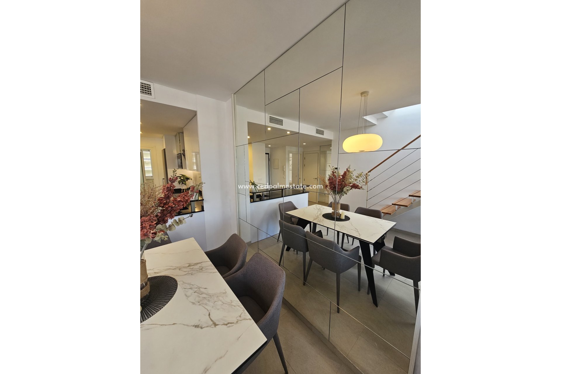 Revente - Appartements -
Orihuela Costa