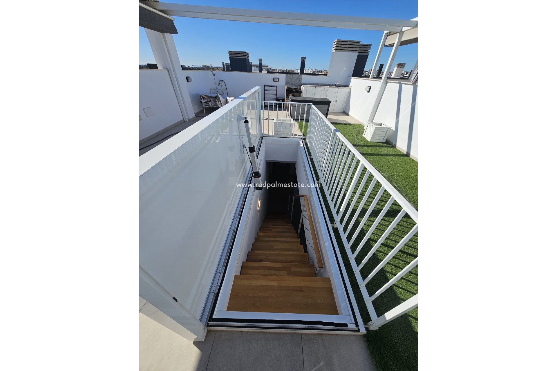 Revente - Appartements -
Orihuela Costa