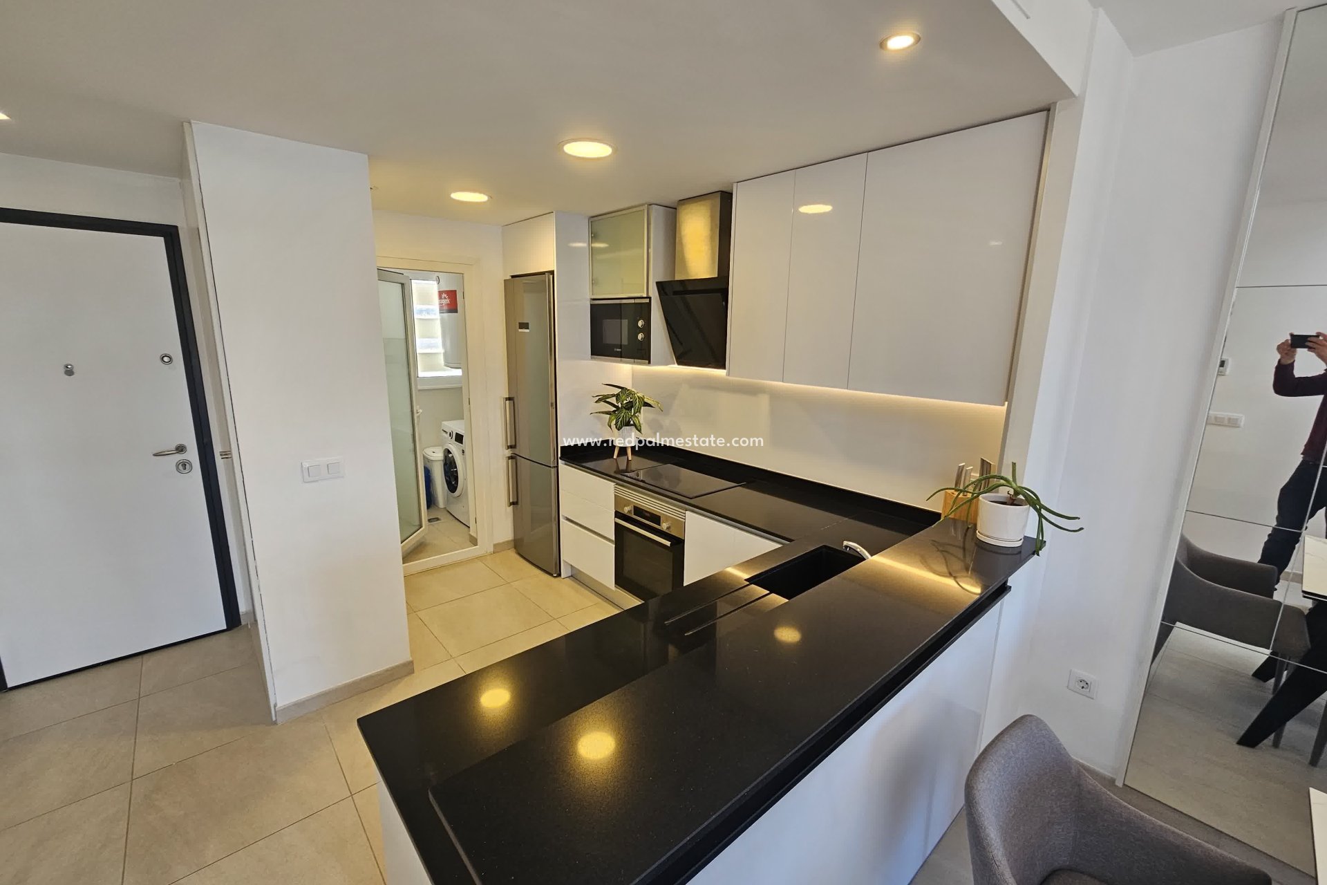 Revente - Appartements -
Orihuela Costa