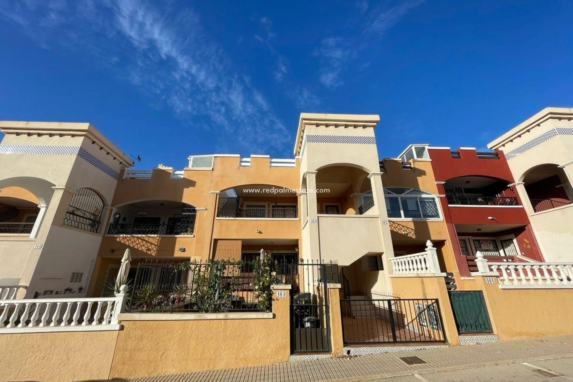 Revente - Appartements -
Orihuela Costa