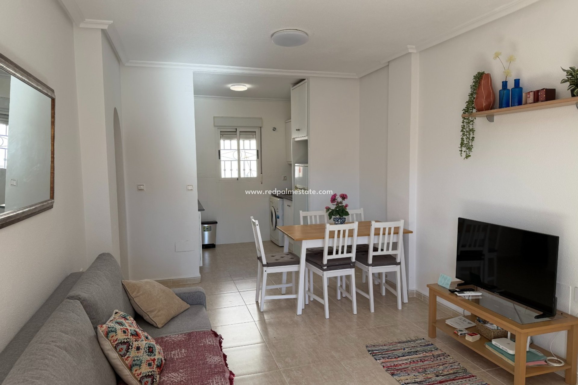 Revente - Appartements -
Orihuela Costa