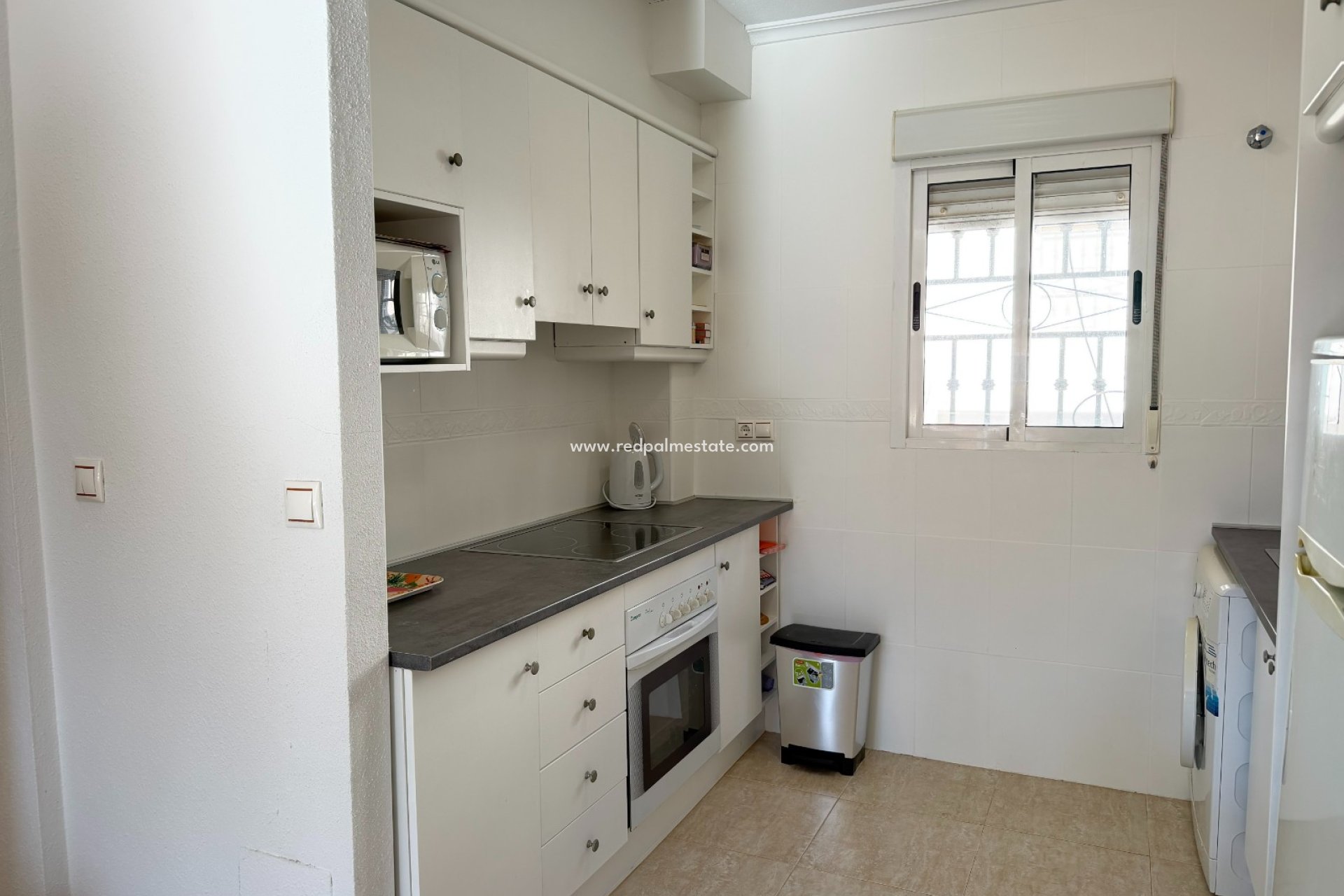 Revente - Appartements -
Orihuela Costa