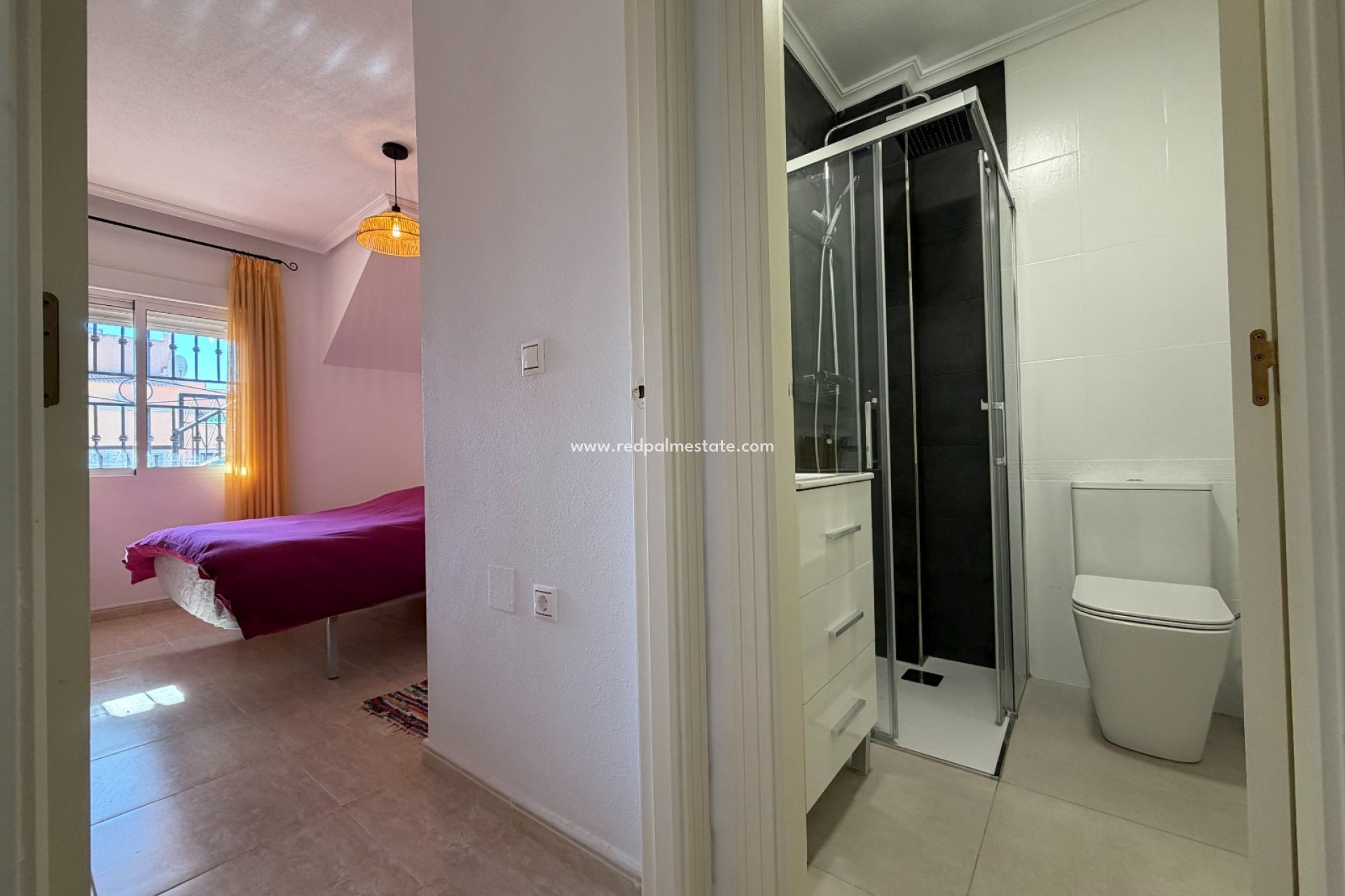 Revente - Appartements -
Orihuela Costa