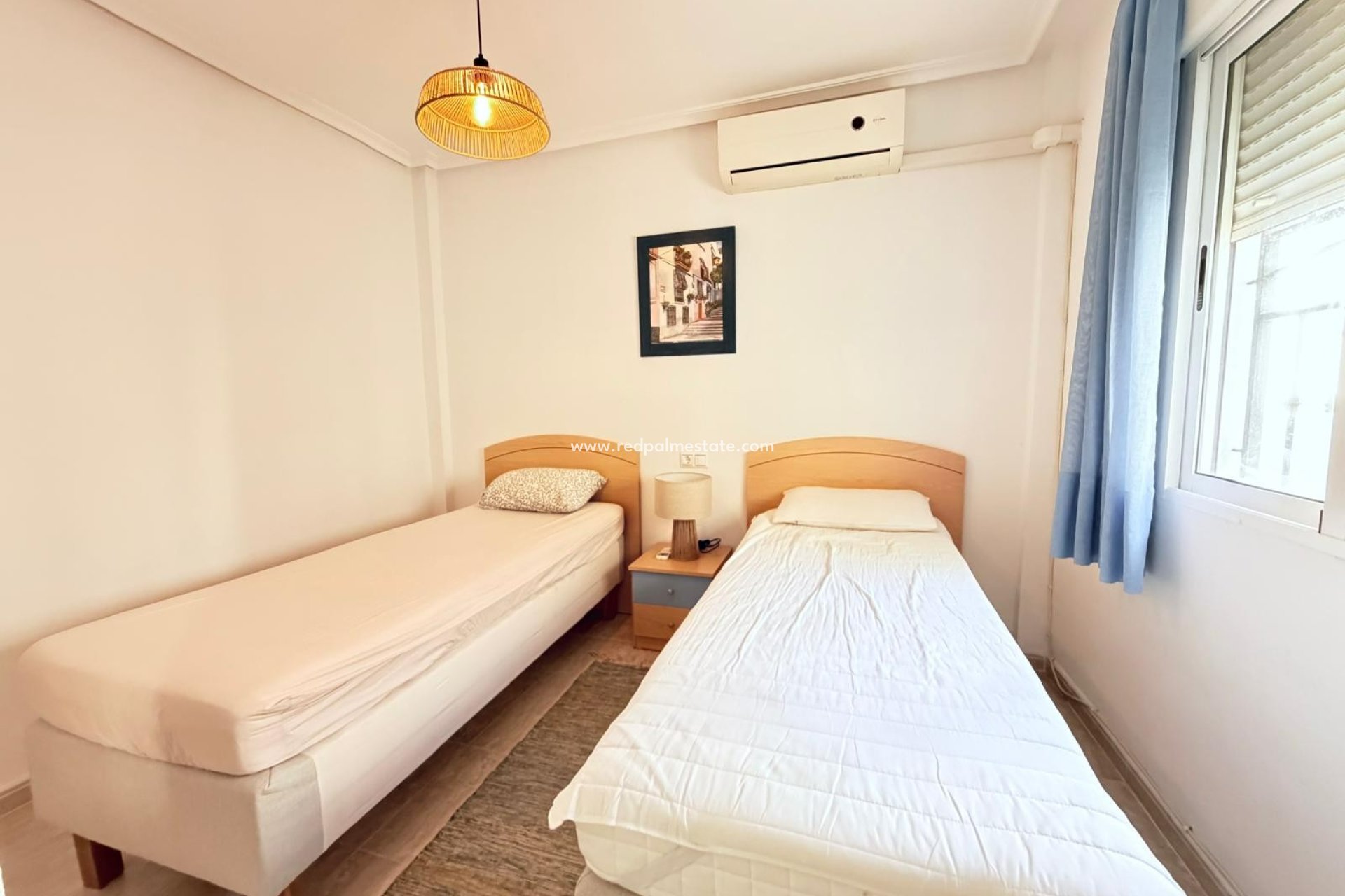 Revente - Appartements -
Orihuela Costa