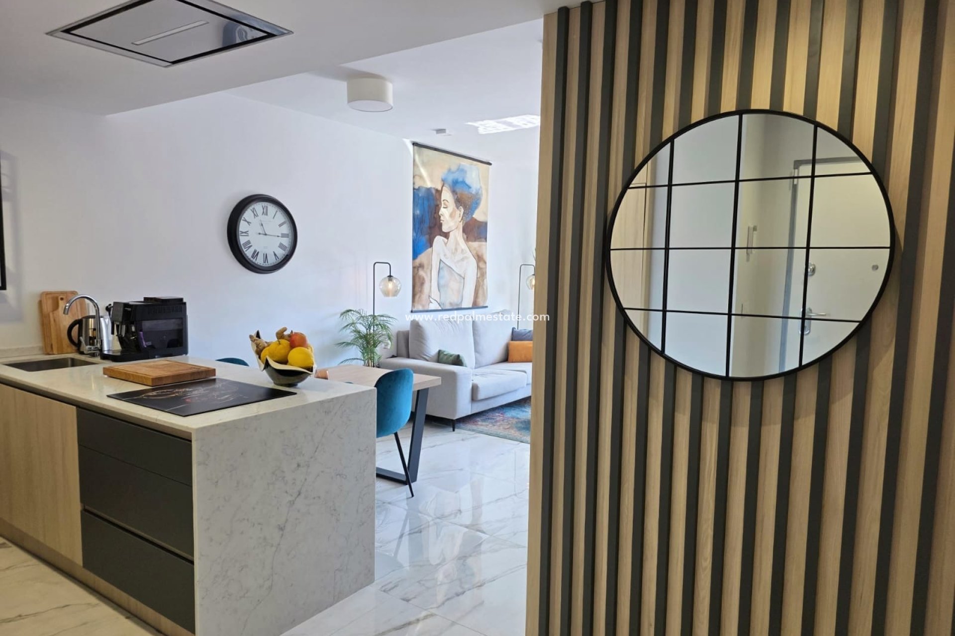 Revente - Appartements -
Orihuela Costa