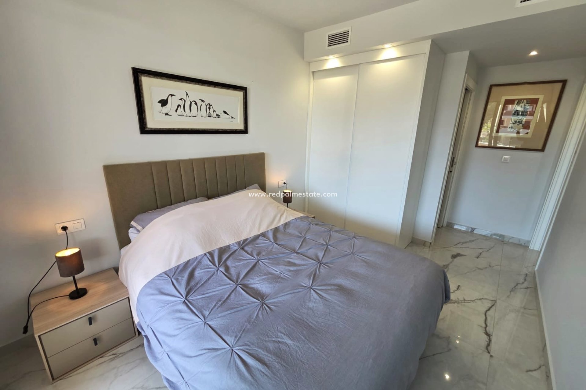 Revente - Appartements -
Orihuela Costa