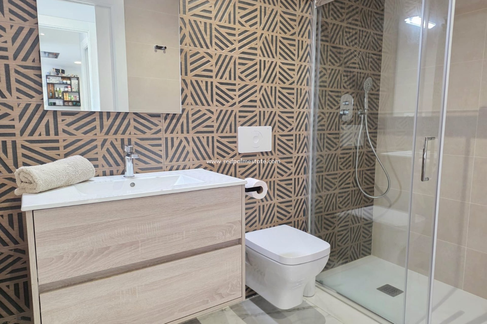 Revente - Appartements -
Orihuela Costa