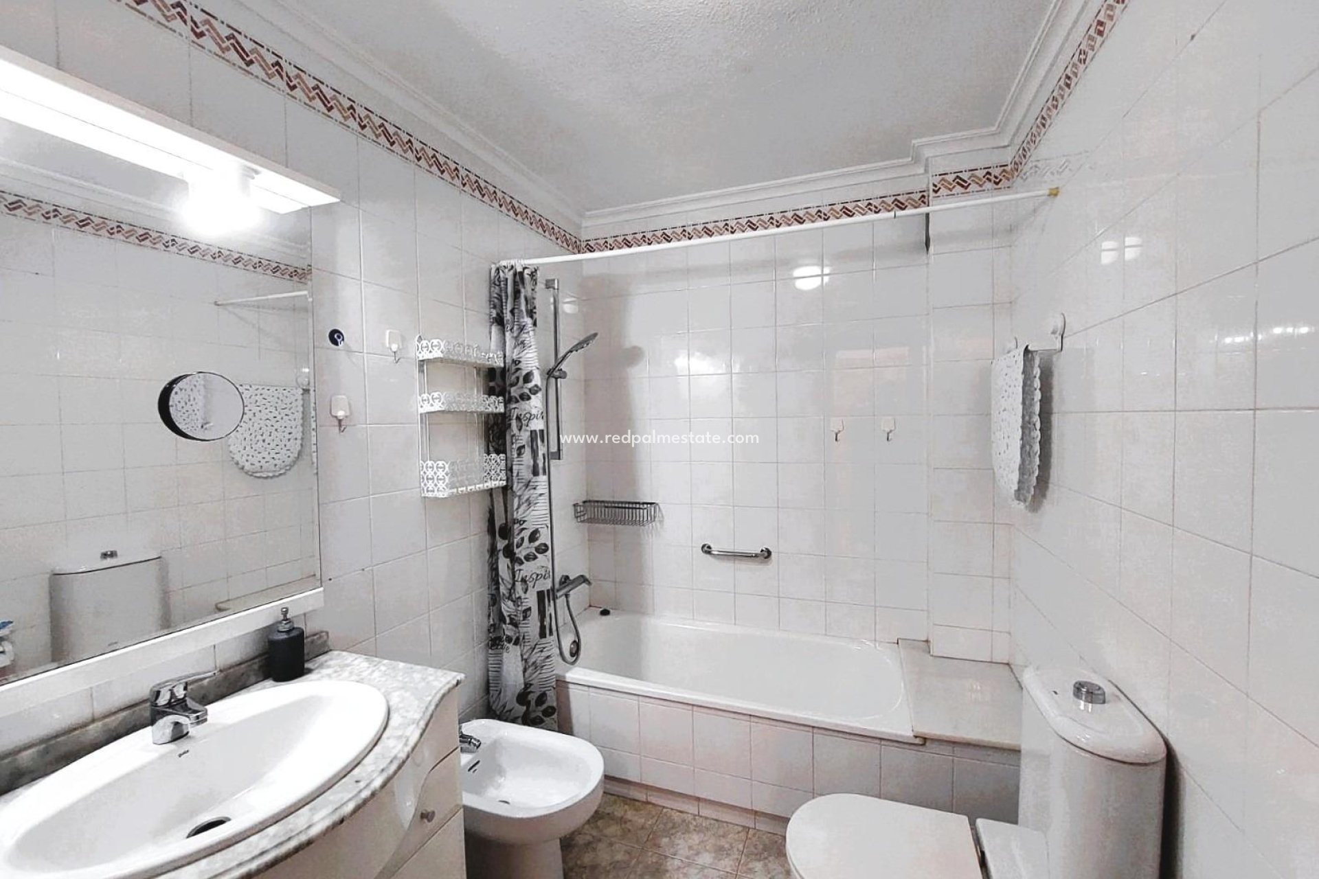 Revente - Appartements -
Orihuela Costa