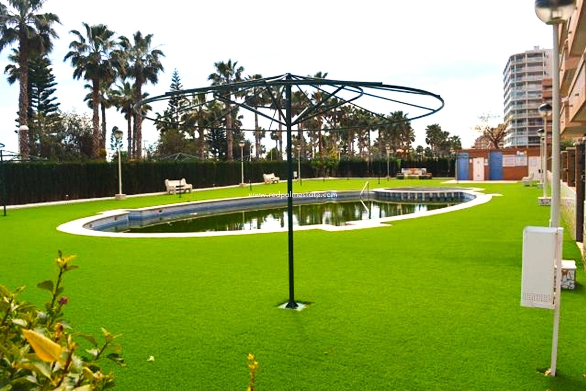 Revente - Appartements -
Oropesa Del Mar - Oropesa del Mar