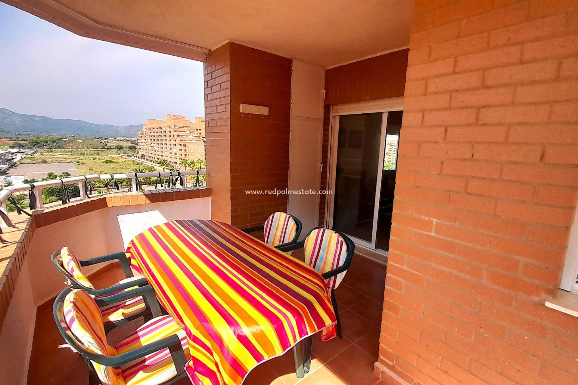 Revente - Appartements -
Oropesa Del Mar - Oropesa del Mar
