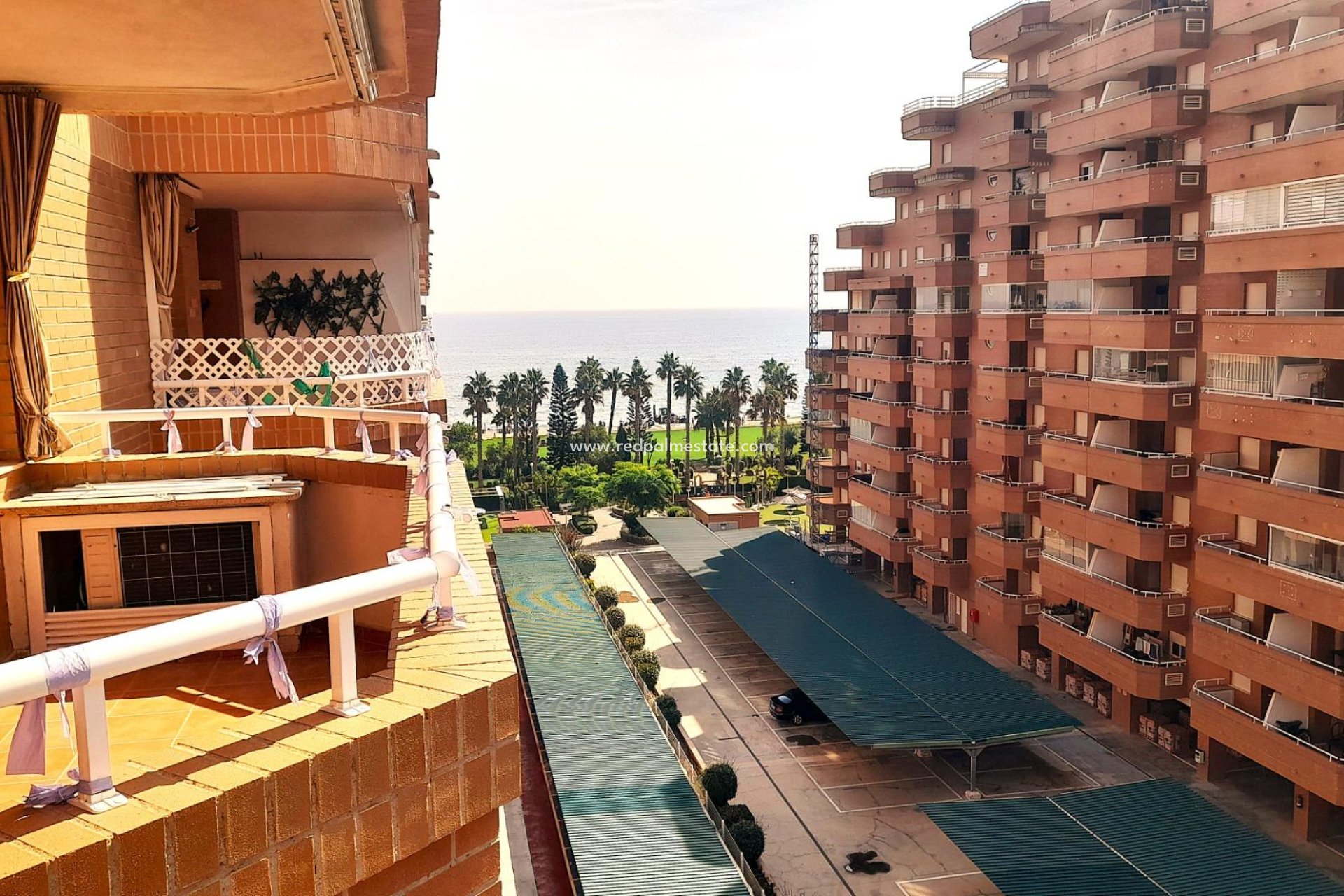 Revente - Appartements -
Oropesa Del Mar - Oropesa del Mar