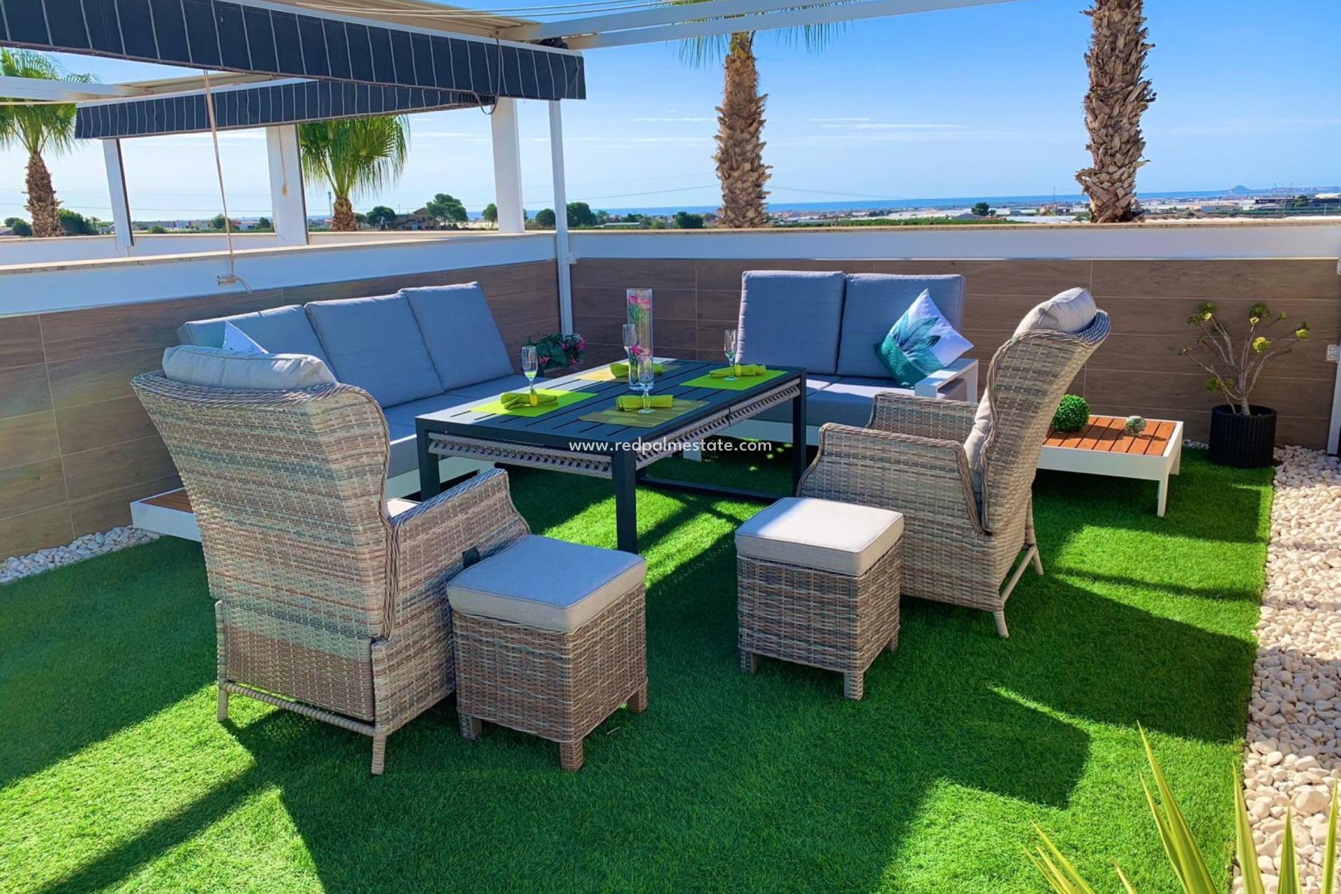 Revente - Appartements -
Pilar de la Horadada - Costa Blanca