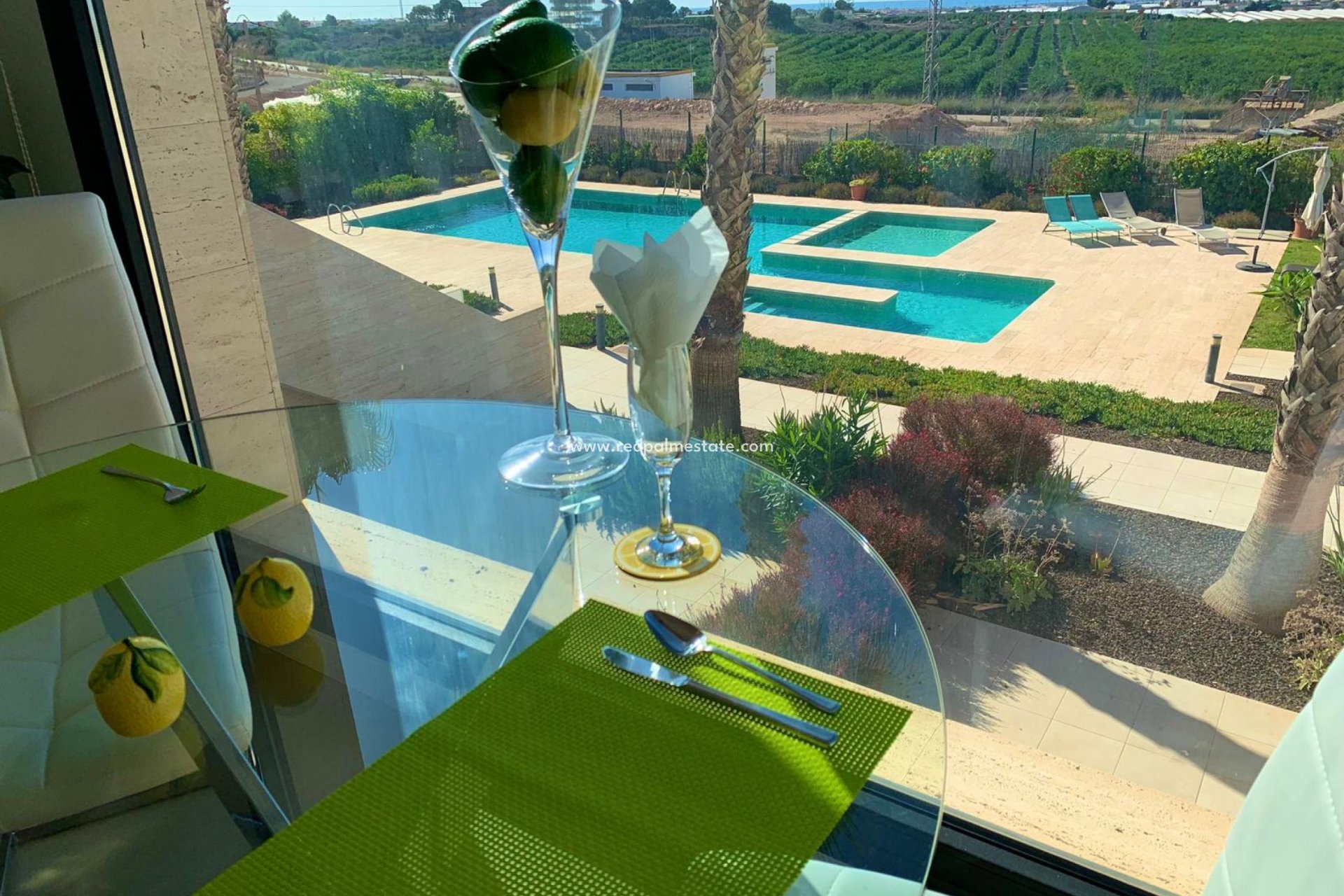 Revente - Appartements -
Pilar de la Horadada - Costa Blanca